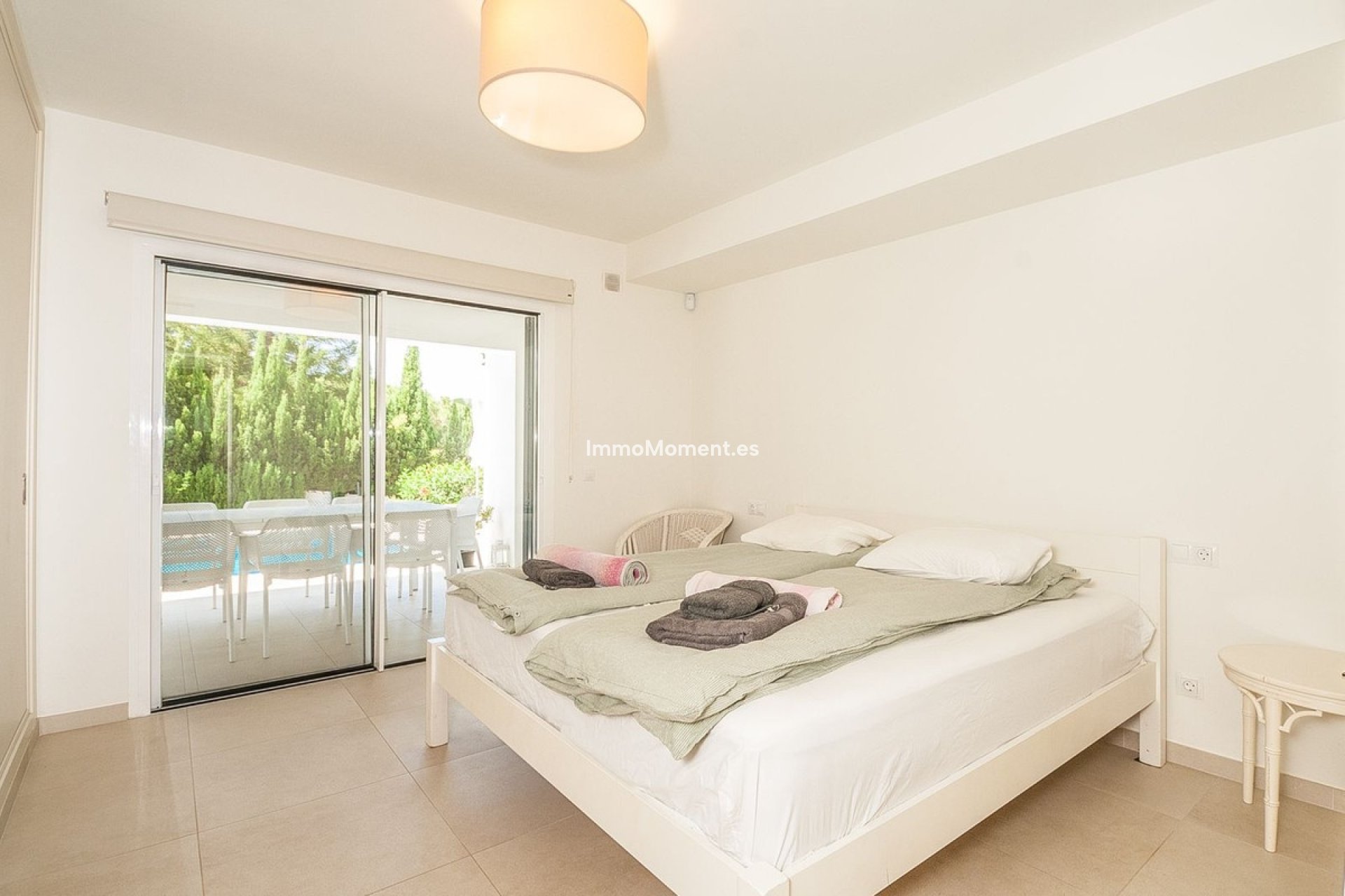 Bestaande woning - Vrijstaande villa - Marbella - Elviria
