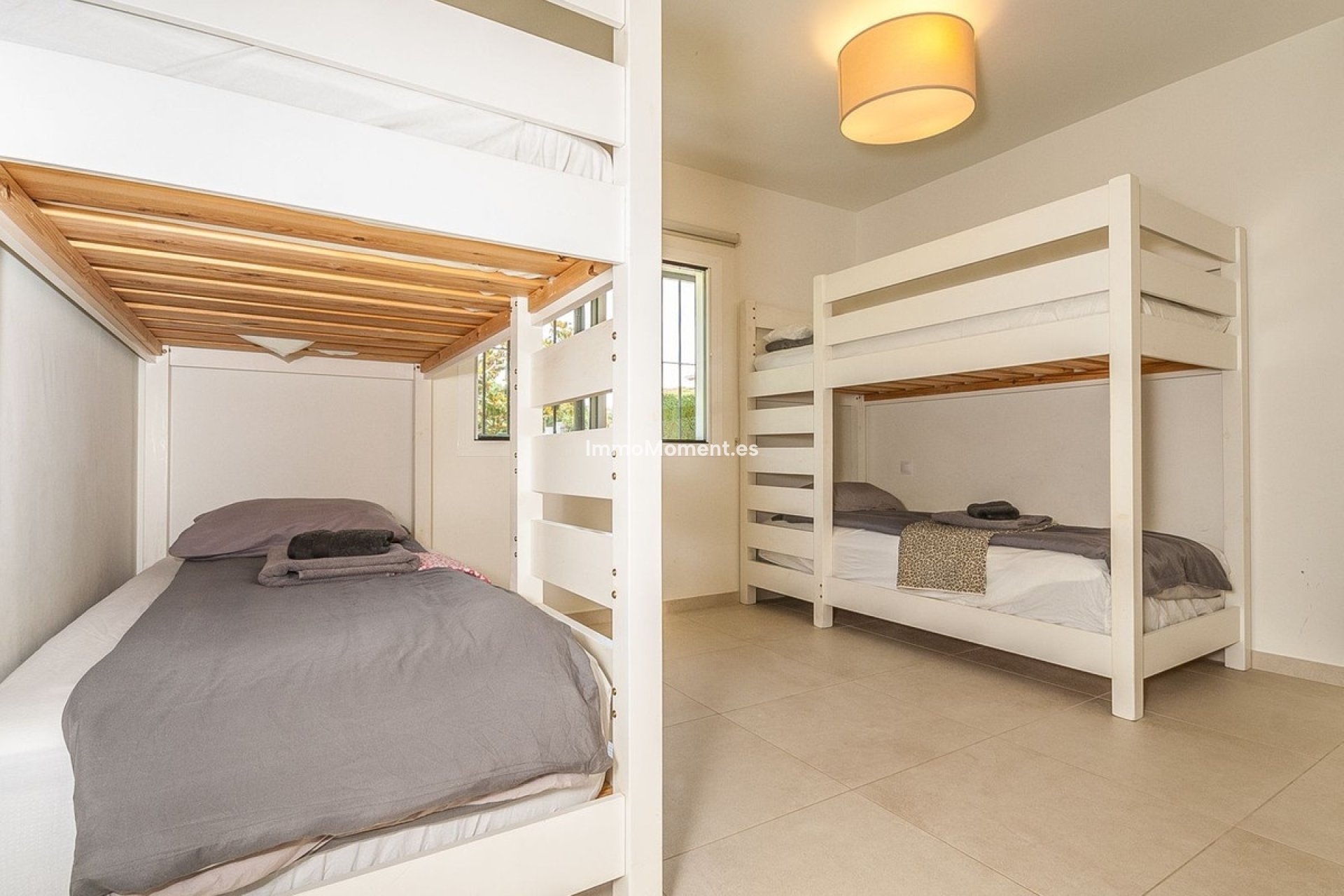 Bestaande woning - Vrijstaande villa - Marbella - Elviria