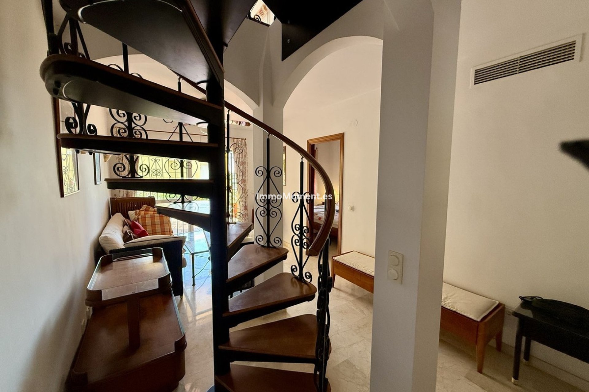 Bestaande woning - Vrijstaande villa - Marbella - Elviria