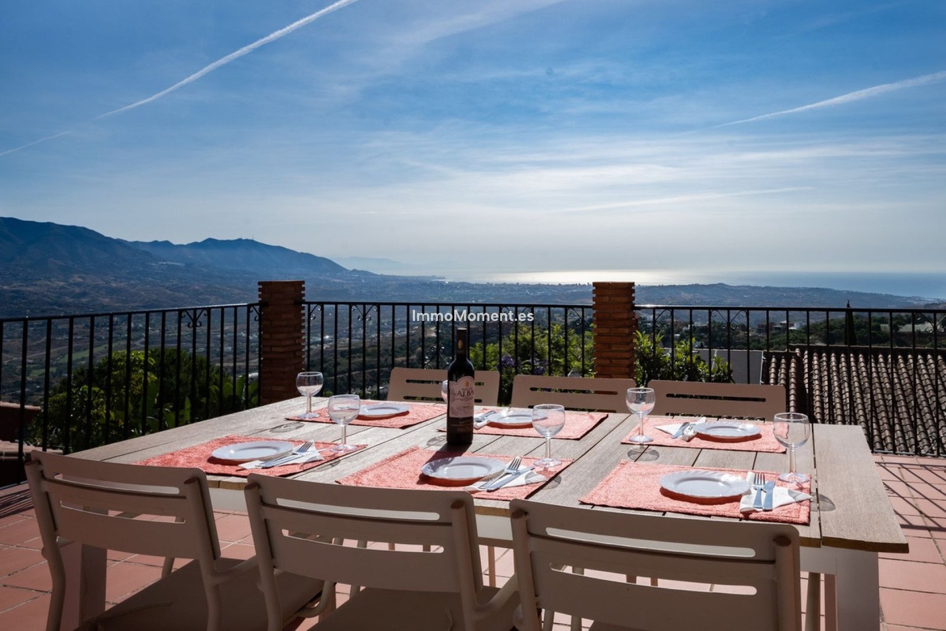 Bestaande woning - Vrijstaande villa - Marbella - Elviria