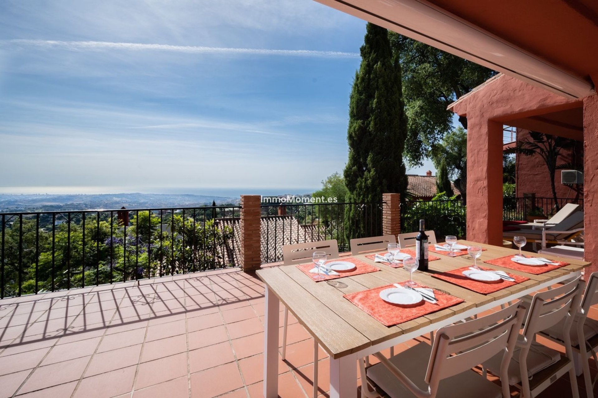 Bestaande woning - Vrijstaande villa - Marbella - Elviria