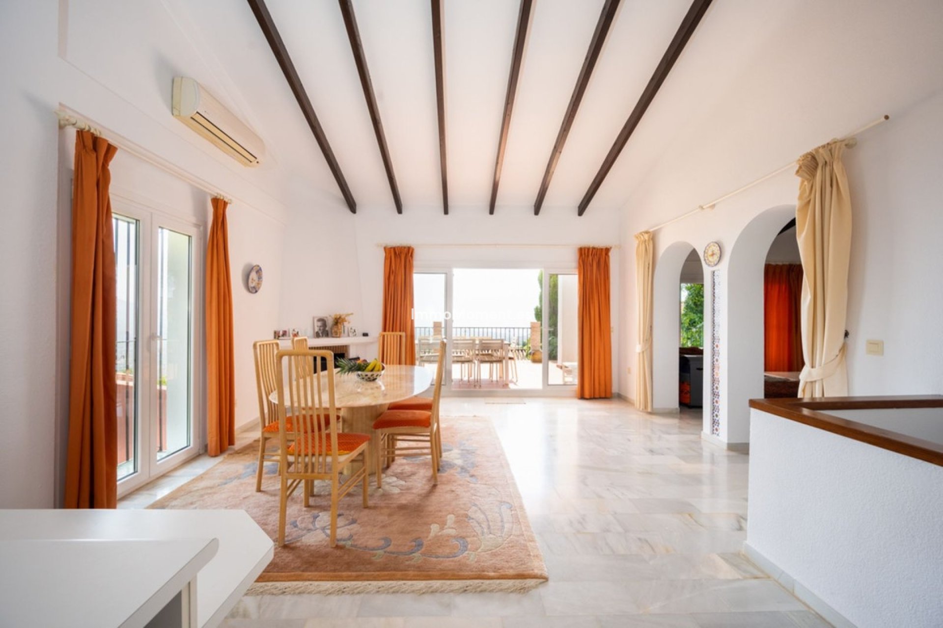 Bestaande woning - Vrijstaande villa - Marbella - Elviria