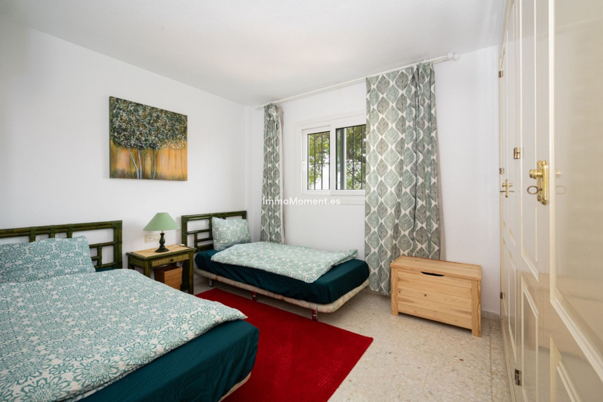Bestaande woning - Vrijstaande villa - Marbella - Elviria