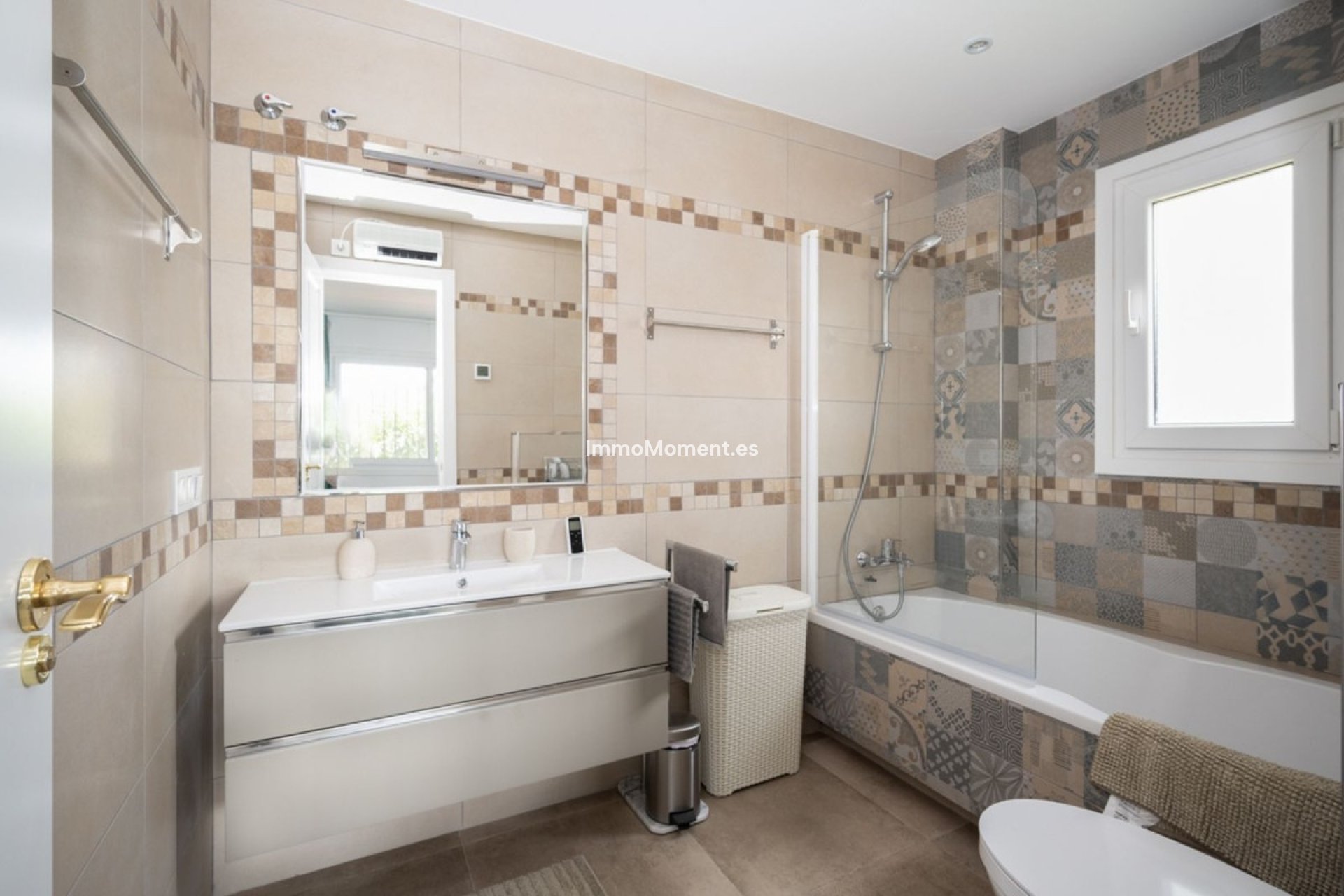 Bestaande woning - Vrijstaande villa - Marbella - Elviria