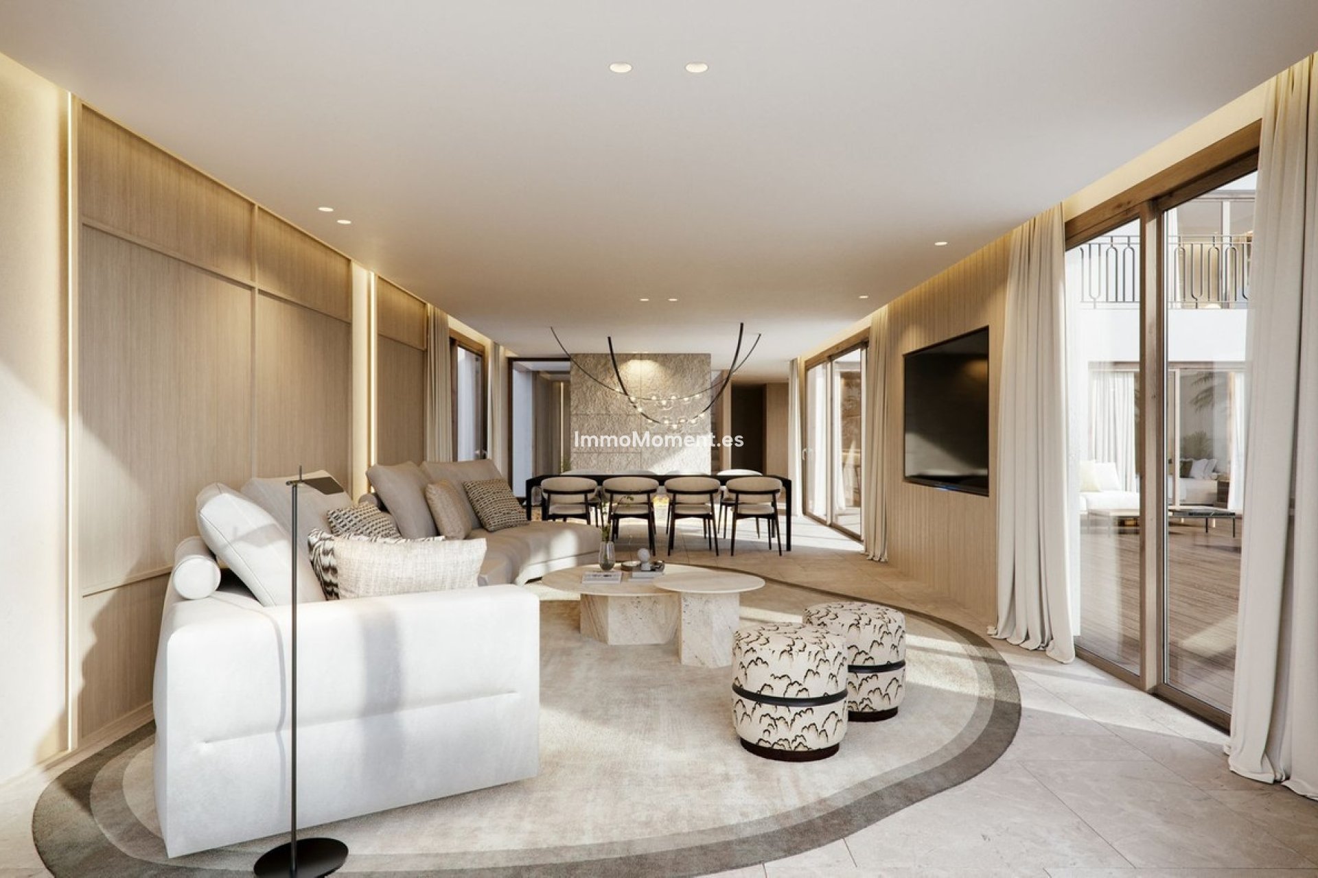 Bestaande woning - Vrijstaande villa - Marbella - Elviria