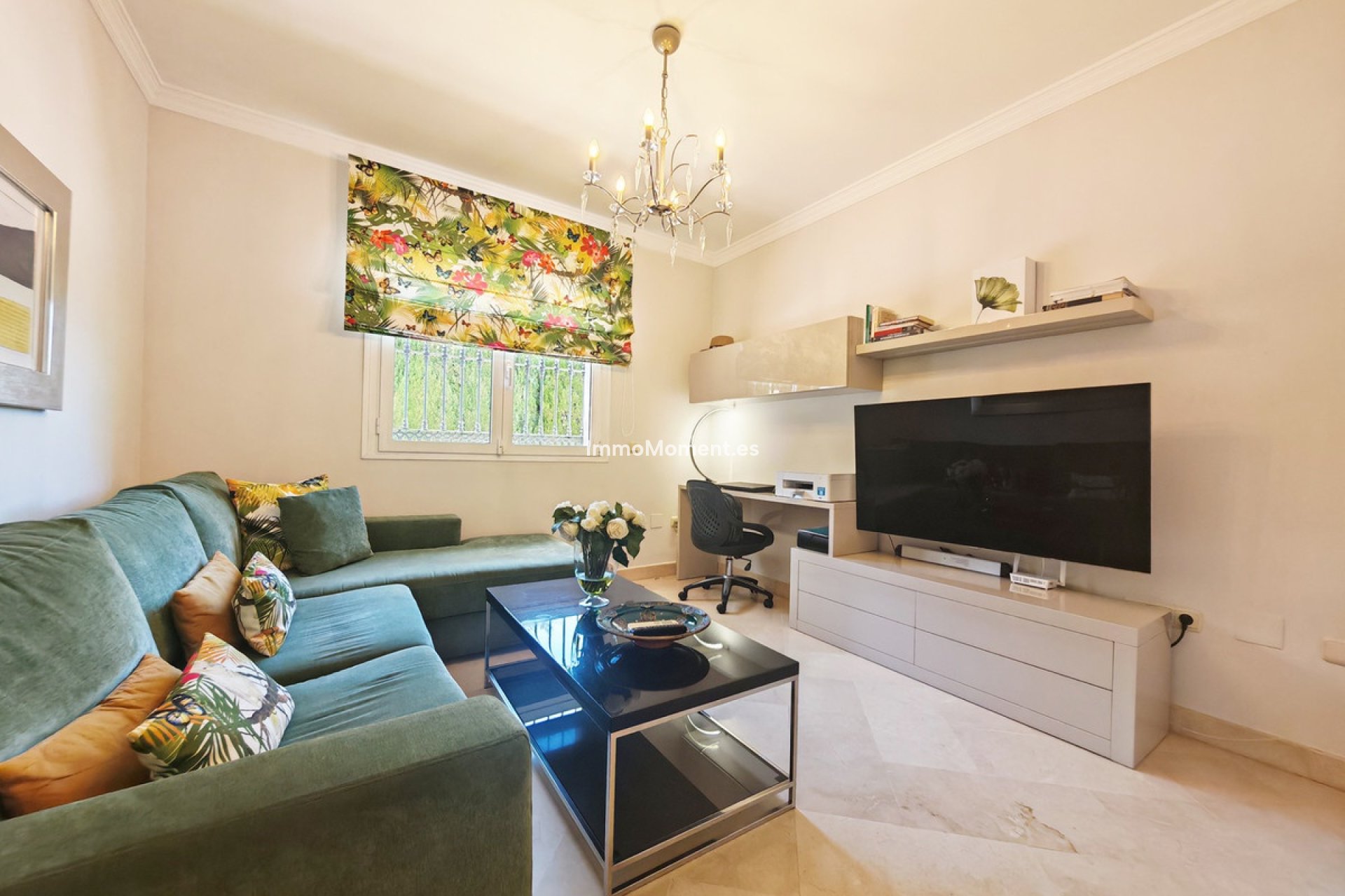 Bestaande woning - Vrijstaande villa - Marbella - Elviria