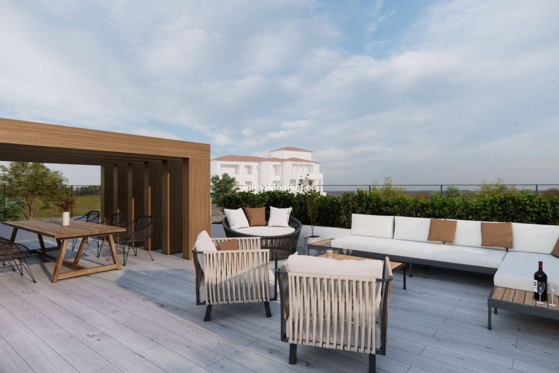 Bestaande woning - Vrijstaande villa - Marbella - Elviria