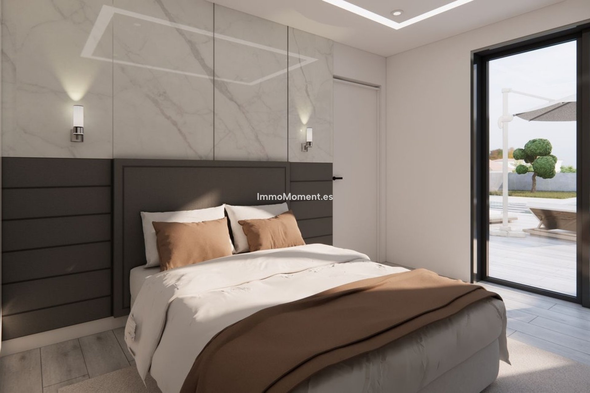 Bestaande woning - Vrijstaande villa - Marbella - Elviria