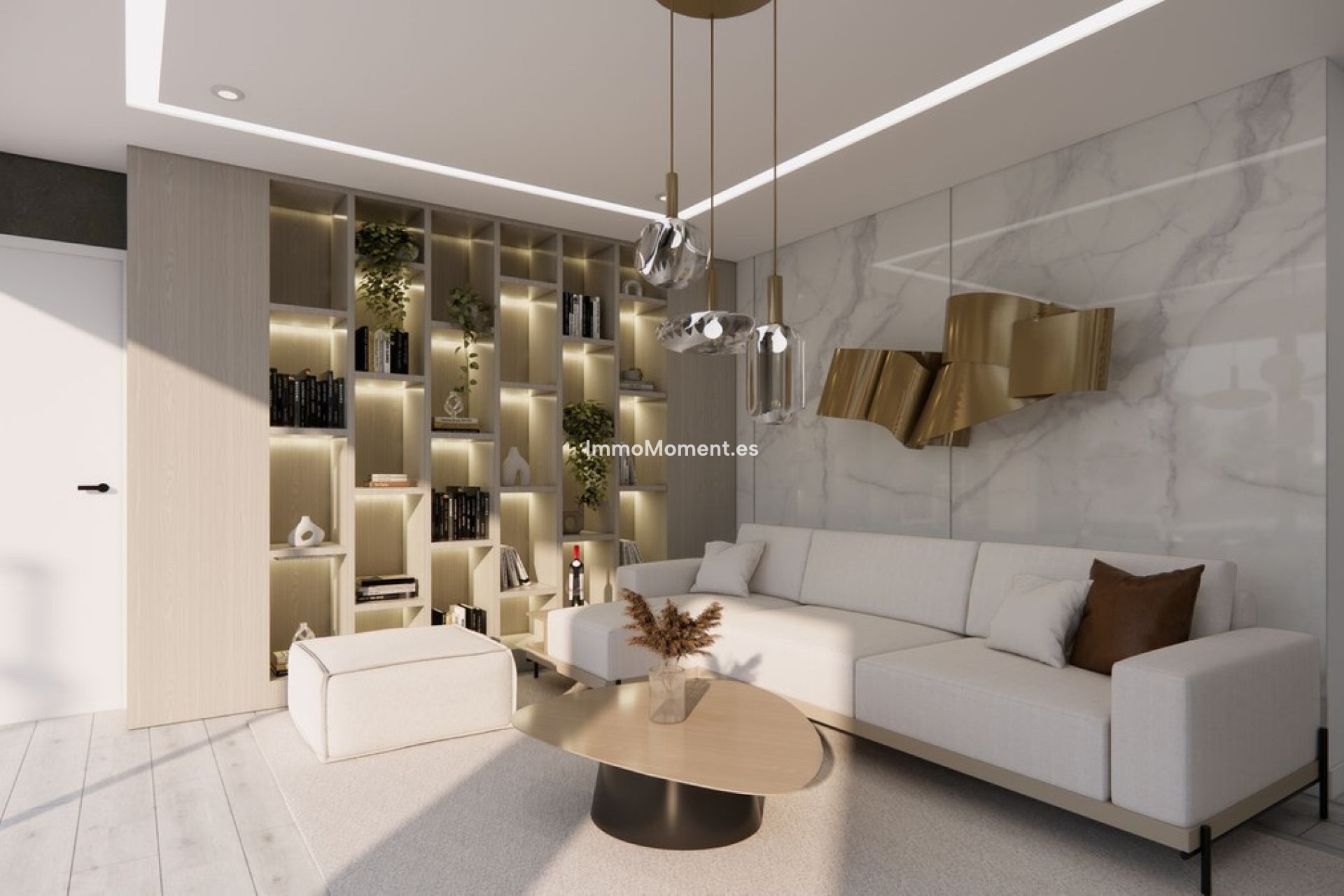 Bestaande woning - Vrijstaande villa - Marbella - Elviria