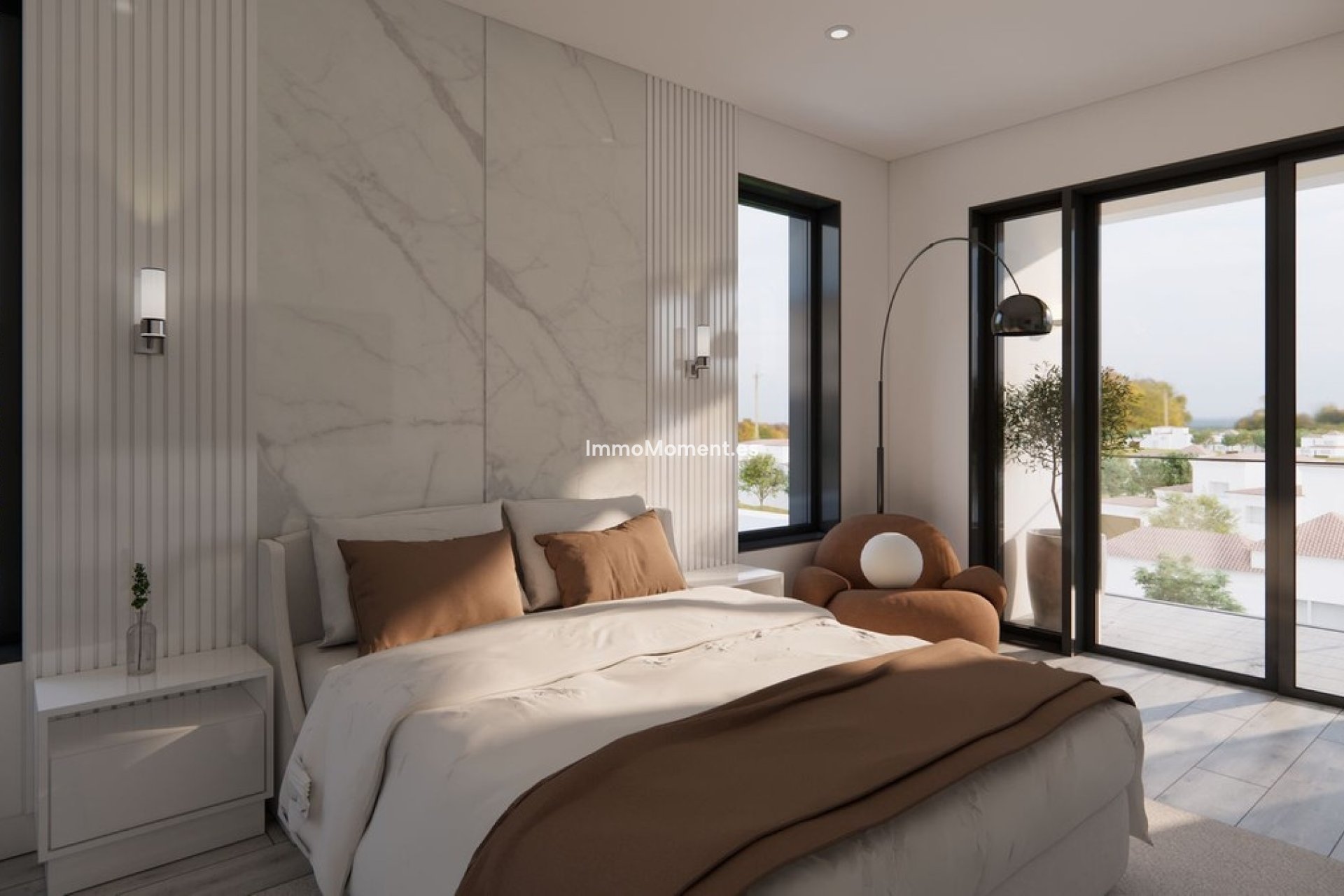 Bestaande woning - Vrijstaande villa - Marbella - Elviria