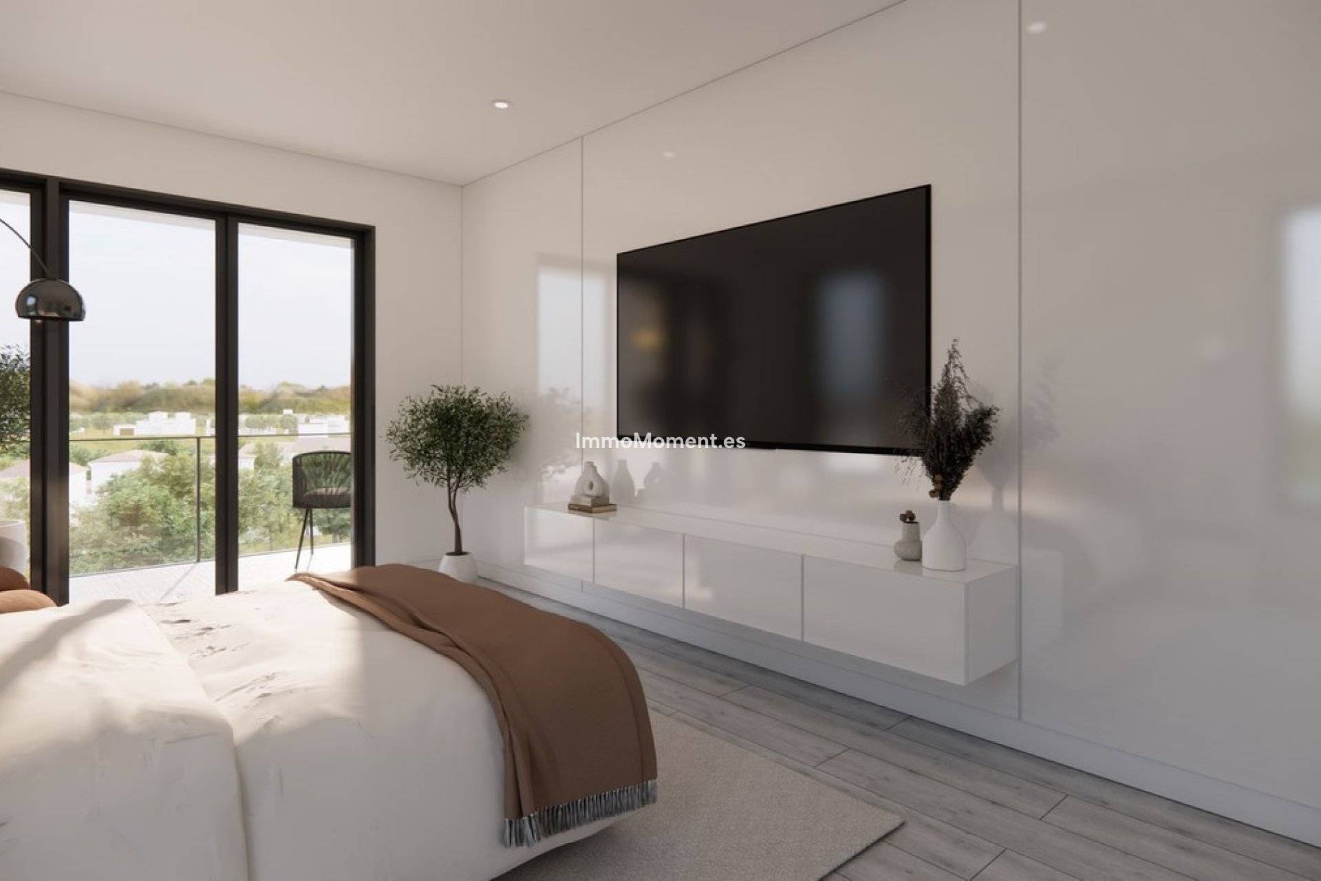 Bestaande woning - Vrijstaande villa - Marbella - Elviria