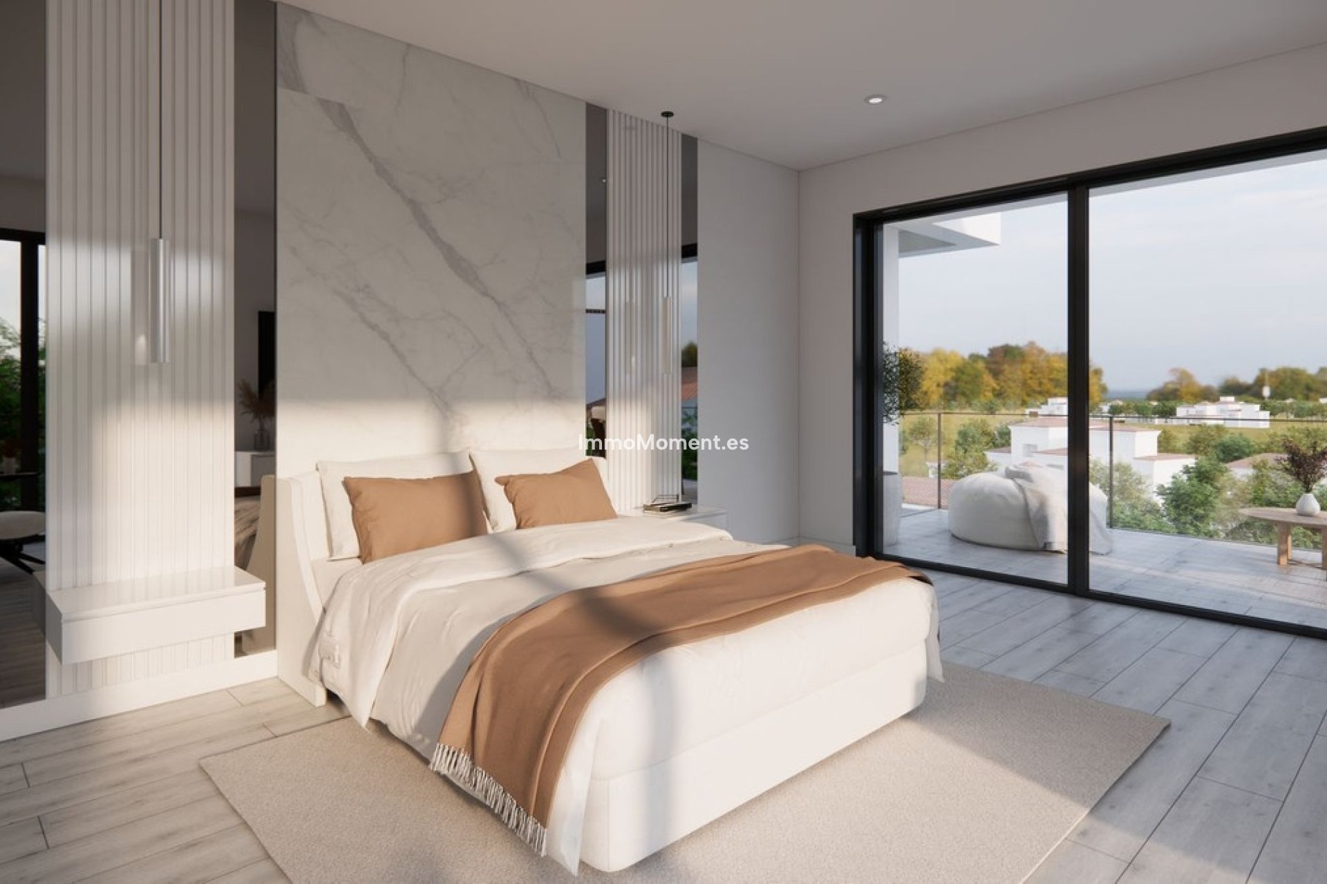 Bestaande woning - Vrijstaande villa - Marbella - Elviria