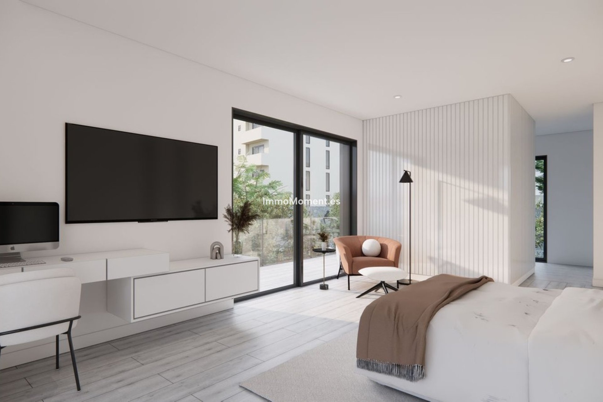 Bestaande woning - Vrijstaande villa - Marbella - Elviria
