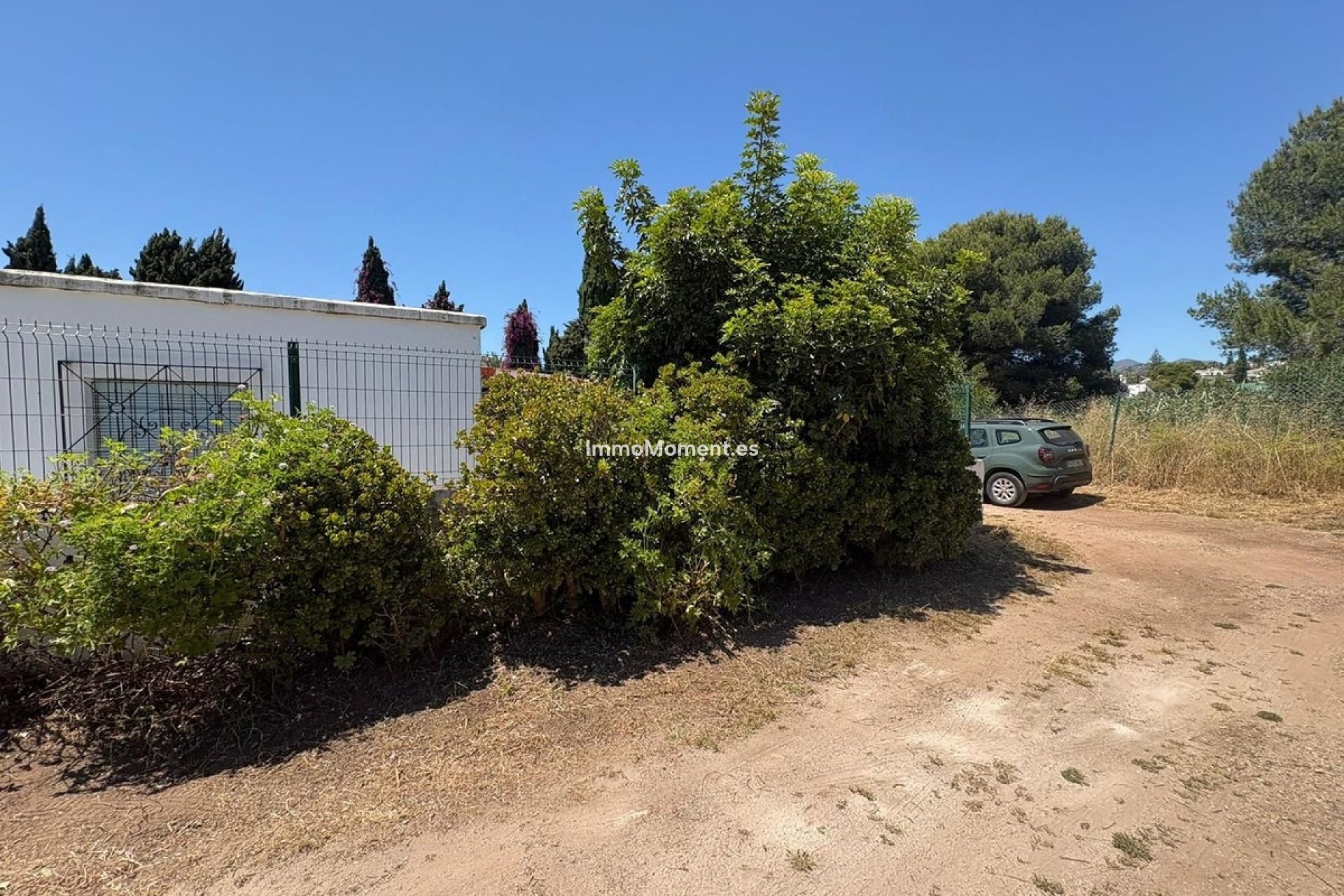 Bestaande woning - Vrijstaande villa - Marbella - Elviria