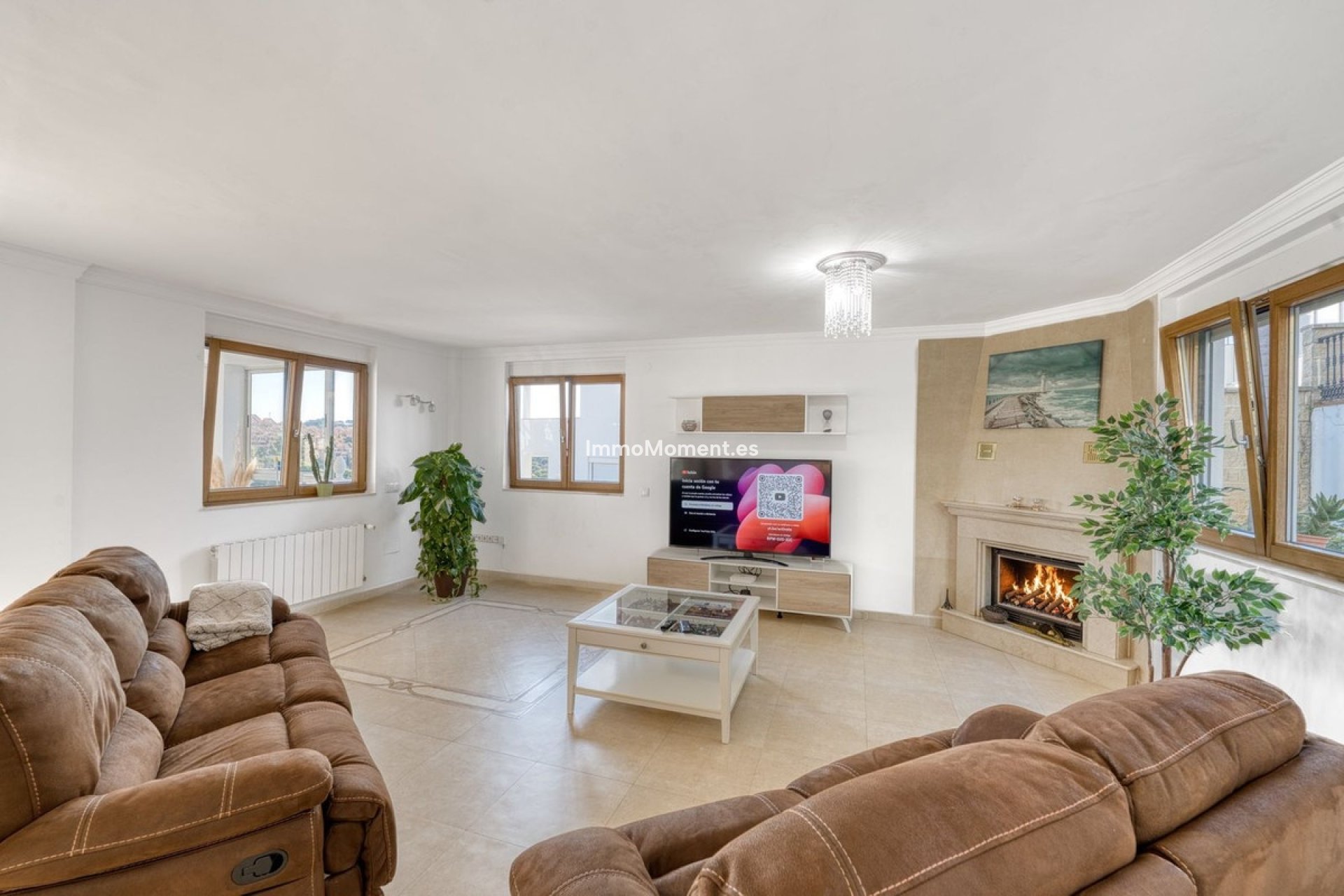 Bestaande woning - Vrijstaande villa - Marbella - Elviria