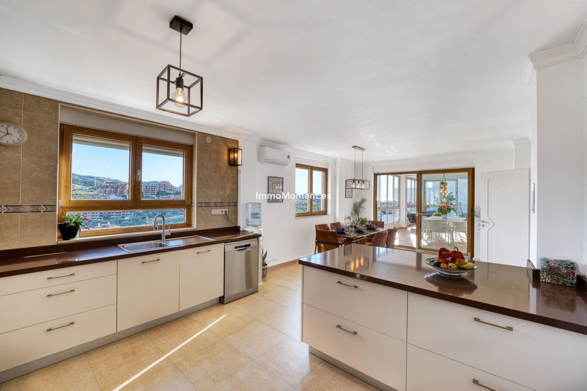 Bestaande woning - Vrijstaande villa - Marbella - Elviria