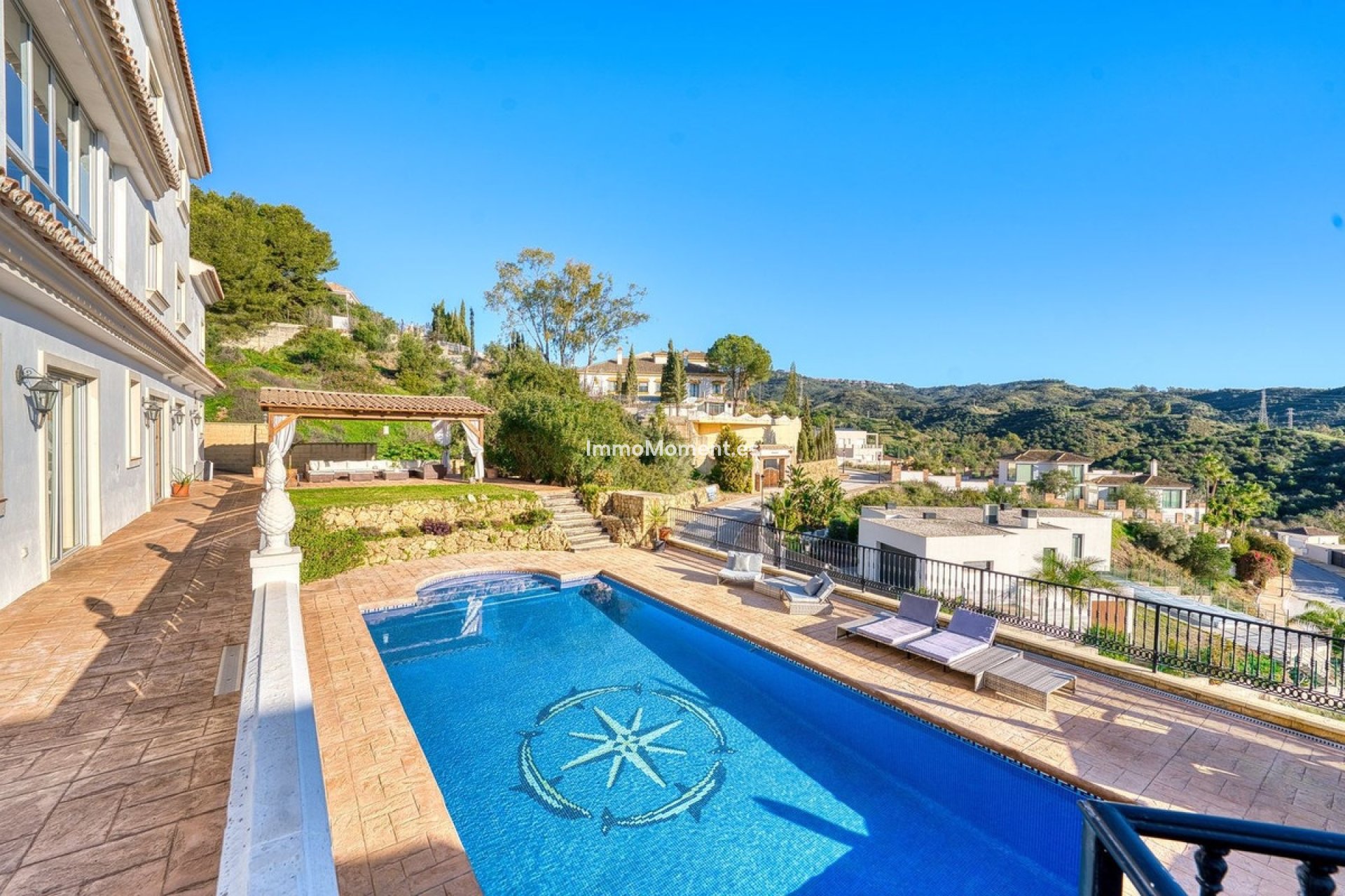 Bestaande woning - Vrijstaande villa - Marbella - Elviria