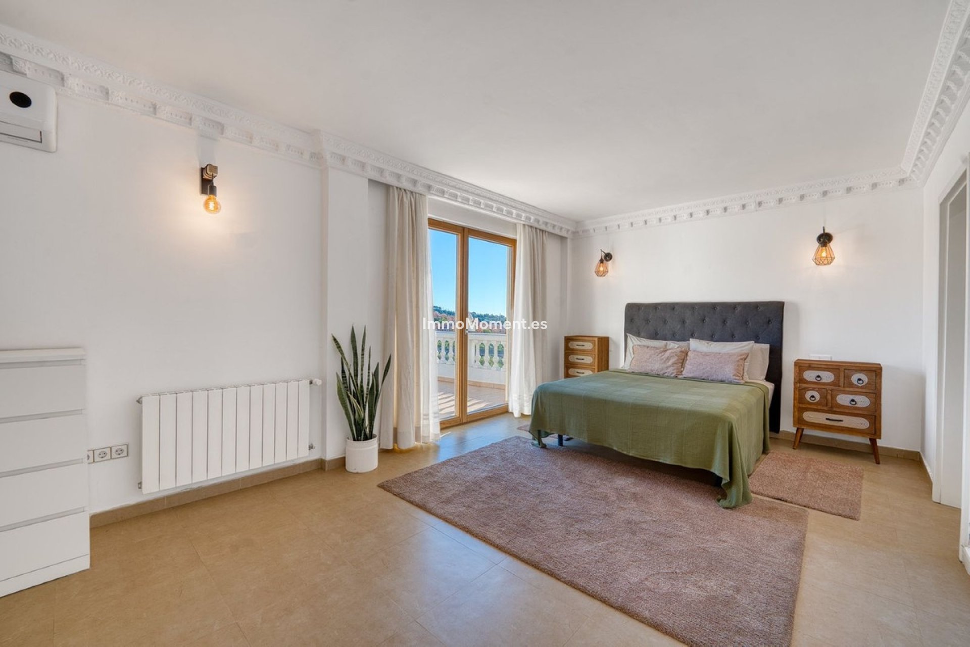 Bestaande woning - Vrijstaande villa - Marbella - Elviria