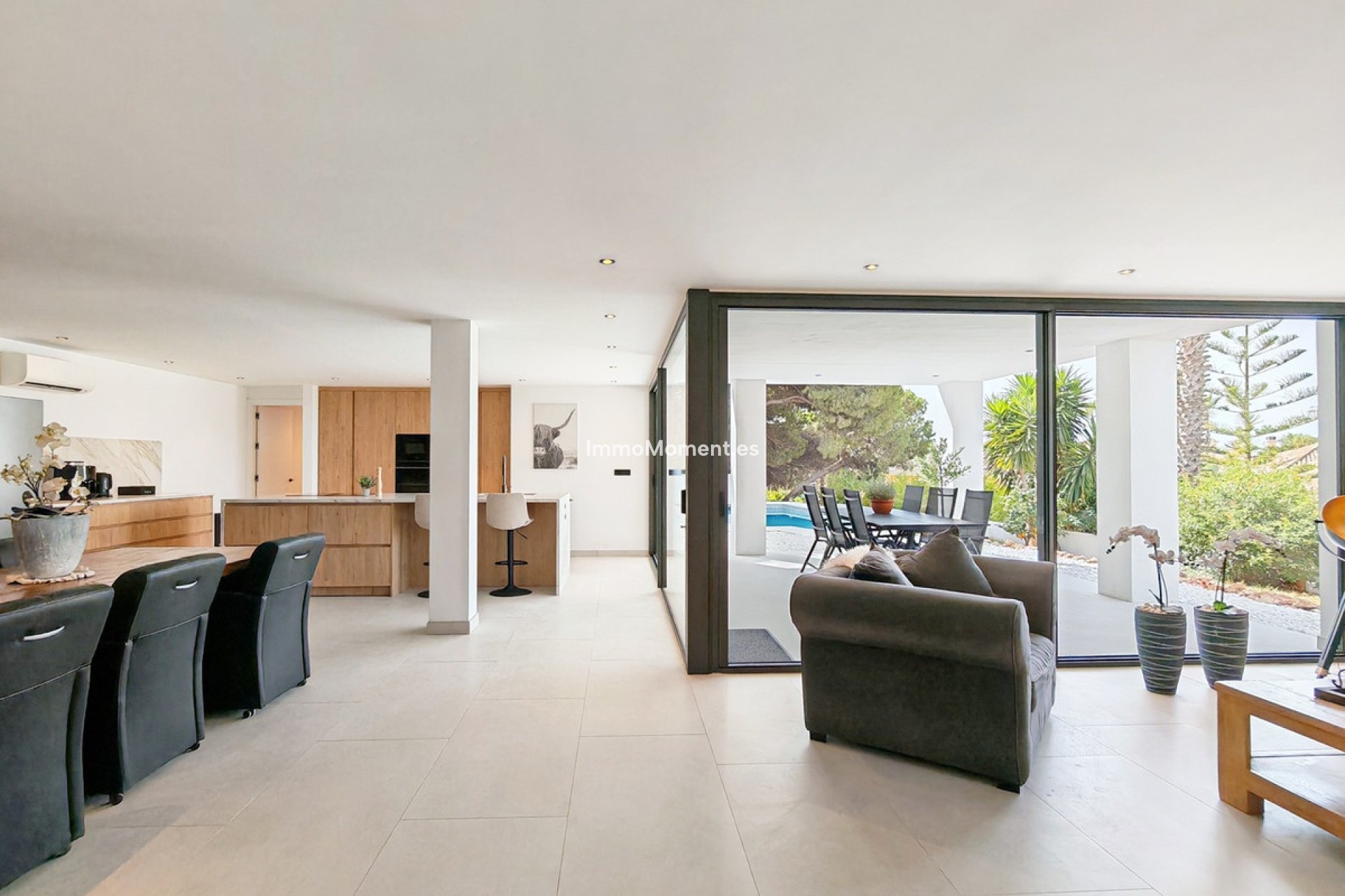 Bestaande woning - Vrijstaande villa - Marbella - Elviria