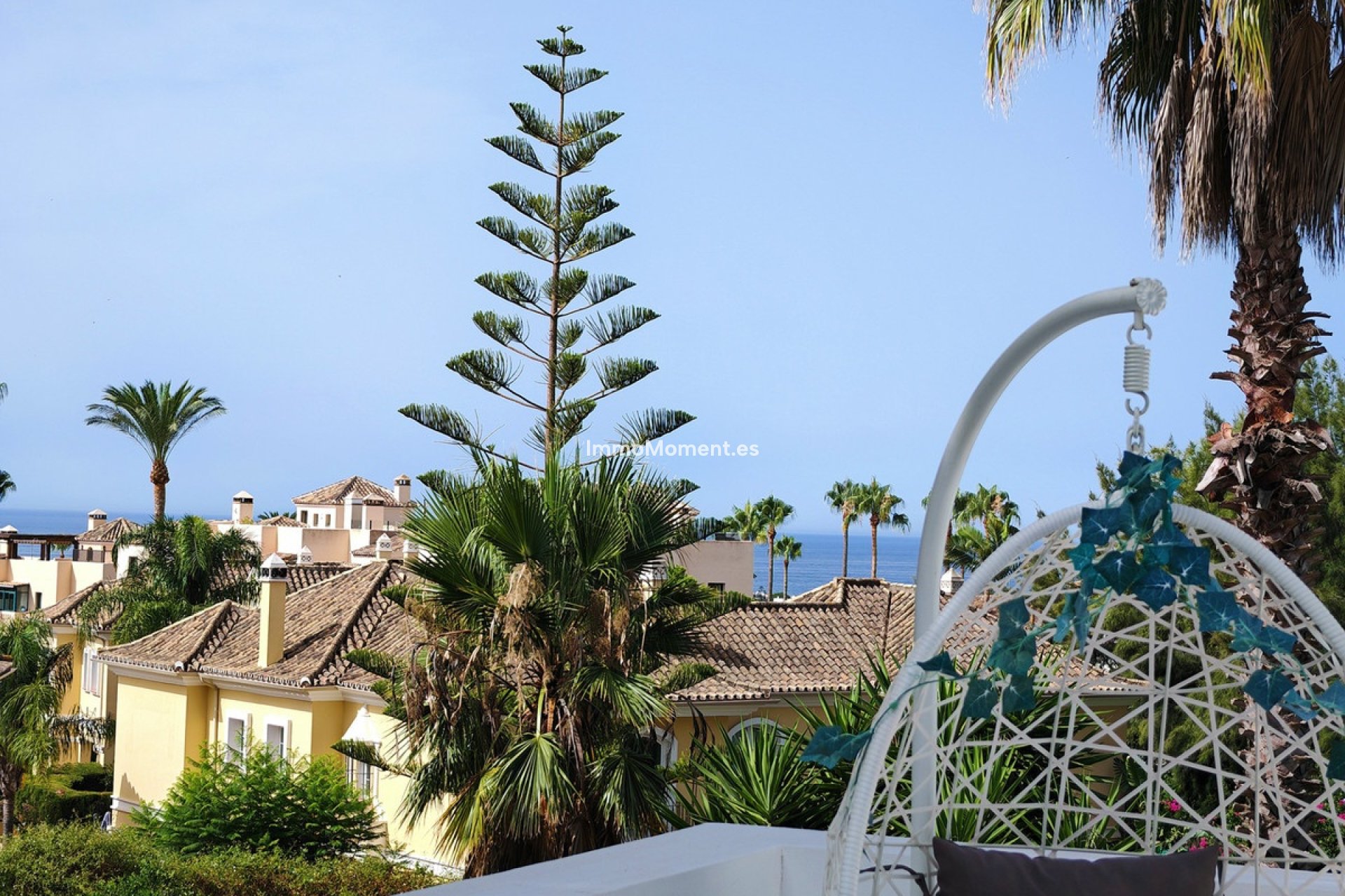 Bestaande woning - Vrijstaande villa - Marbella - Elviria