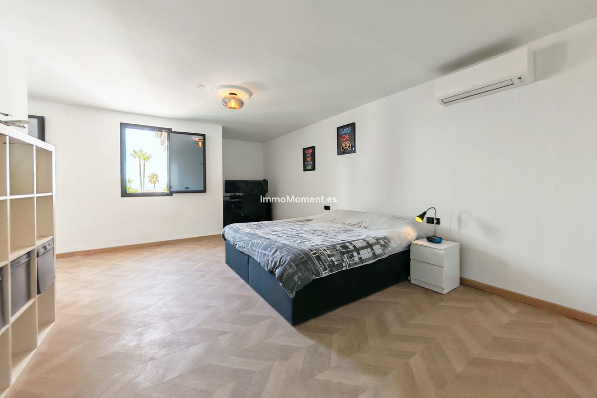 Bestaande woning - Vrijstaande villa - Marbella - Elviria