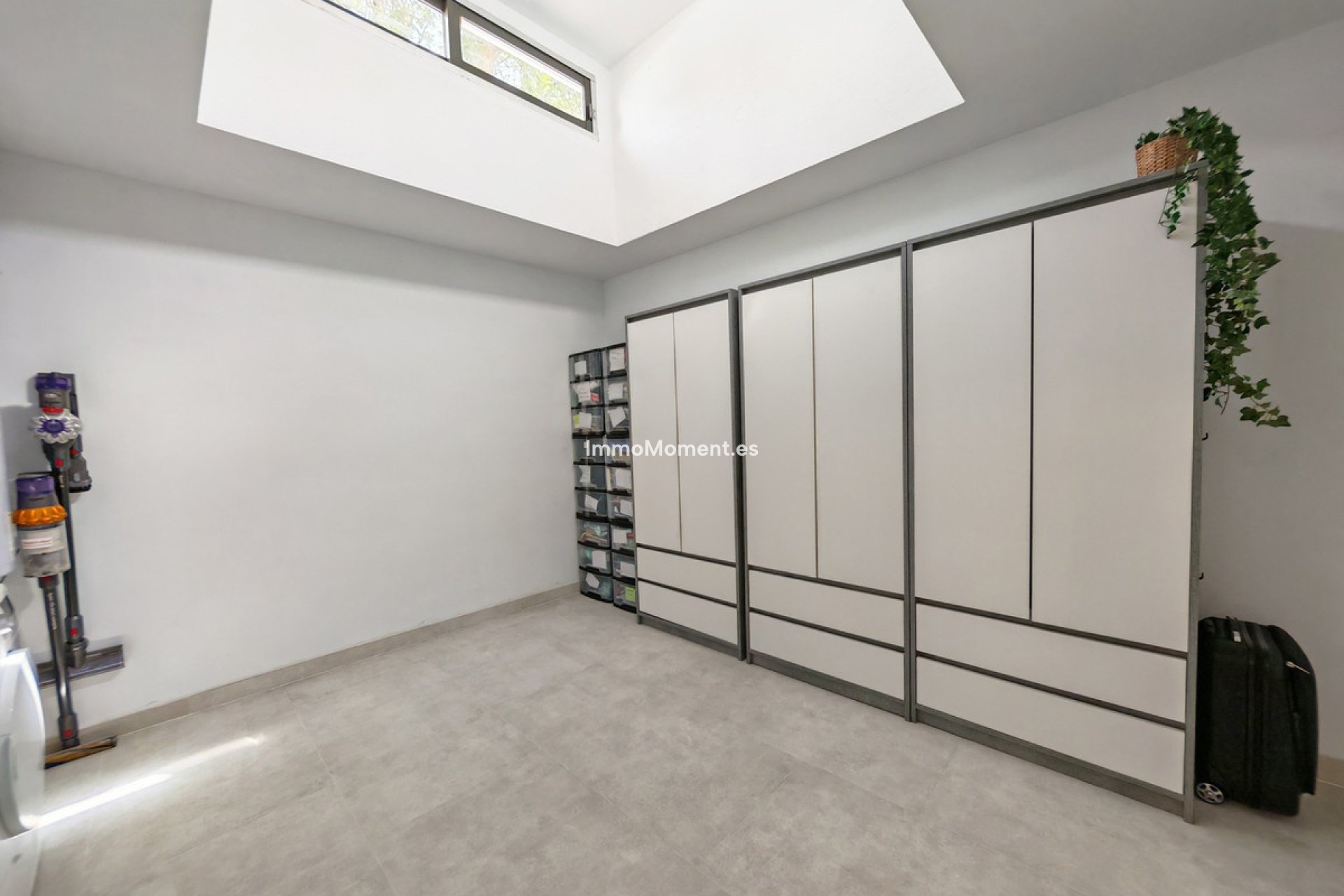 Bestaande woning - Vrijstaande villa - Marbella - Elviria
