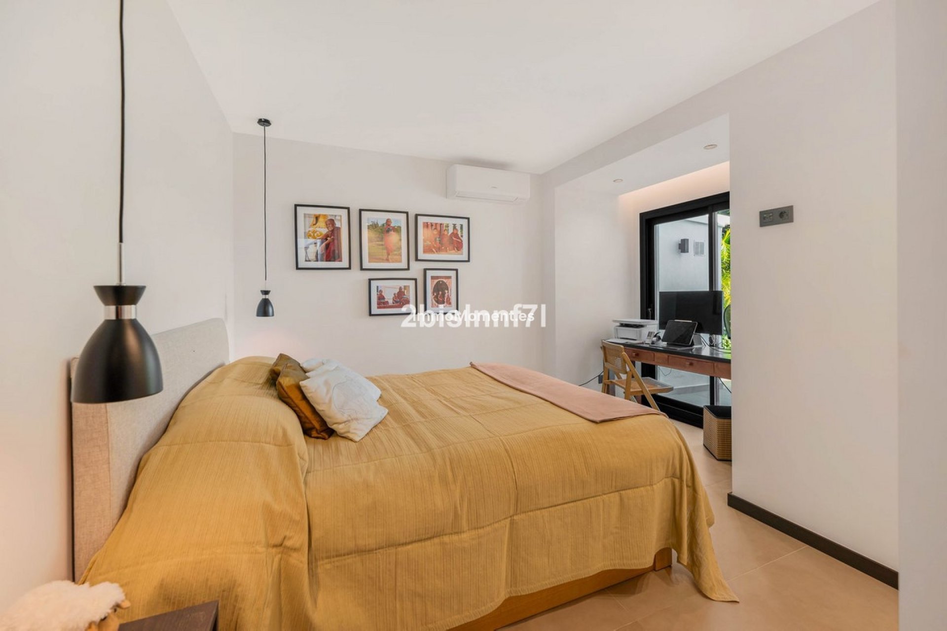 Bestaande woning - Vrijstaande villa - Marbella - Elviria