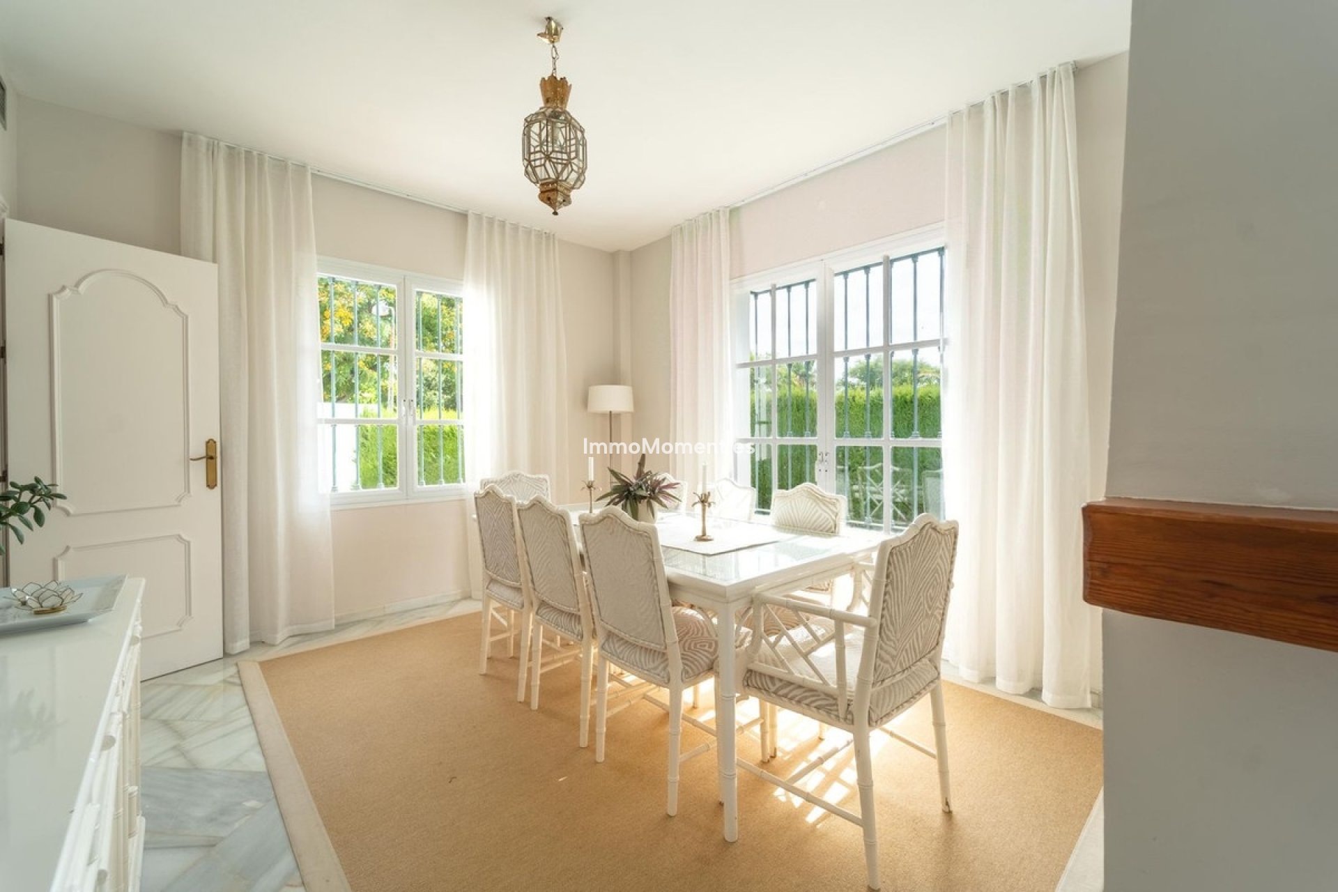Bestaande woning - Vrijstaande villa - Marbella - Elviria