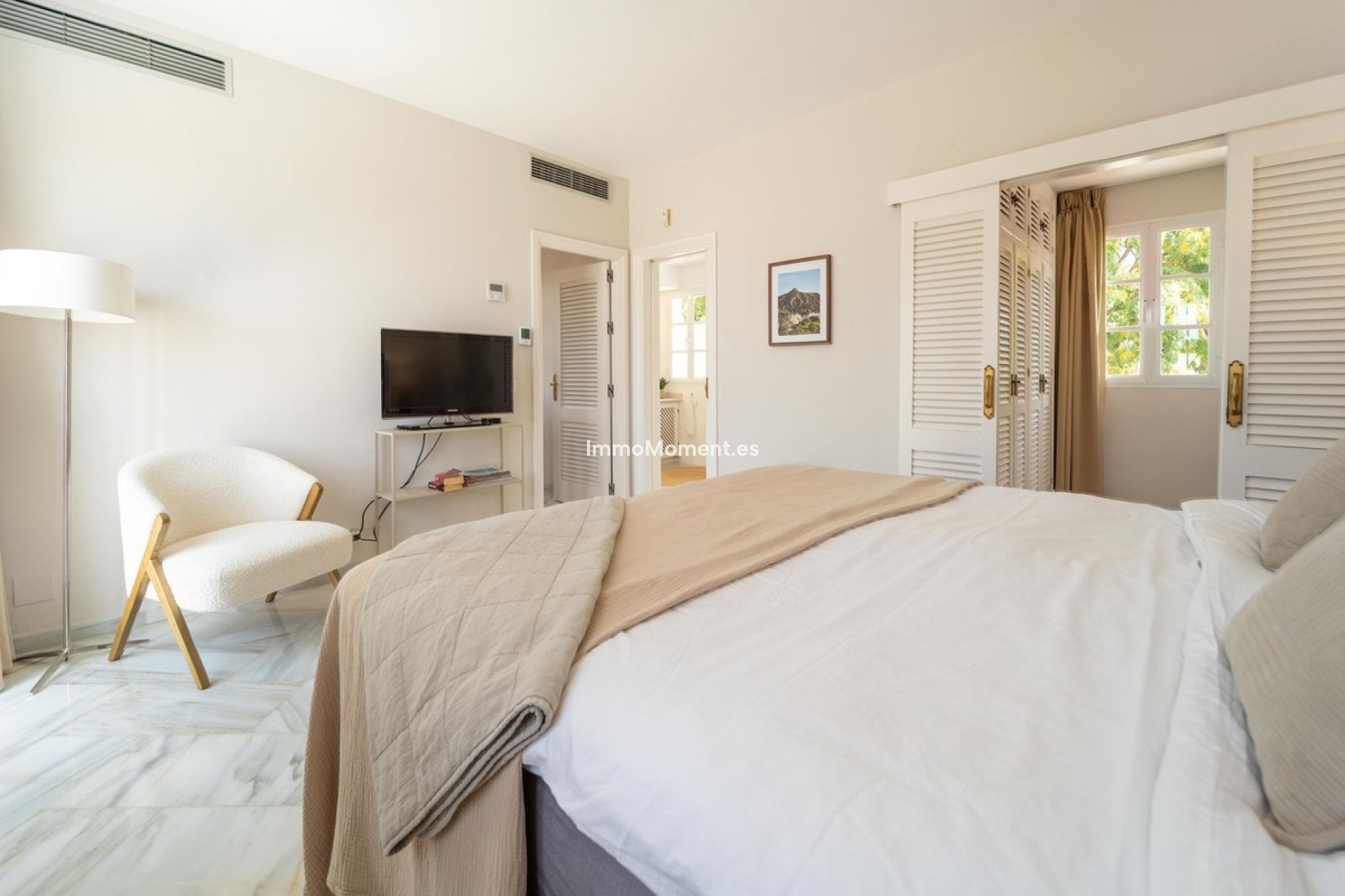 Bestaande woning - Vrijstaande villa - Marbella - Elviria