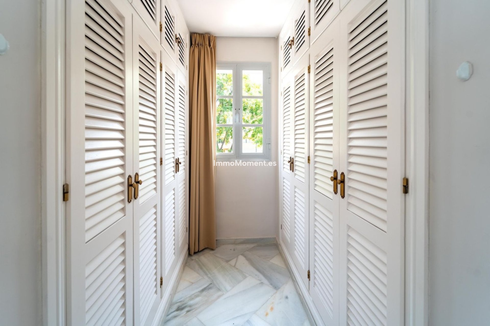 Bestaande woning - Vrijstaande villa - Marbella - Elviria
