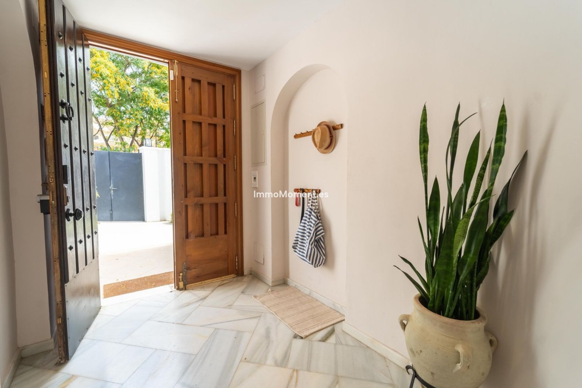 Bestaande woning - Vrijstaande villa - Marbella - Elviria