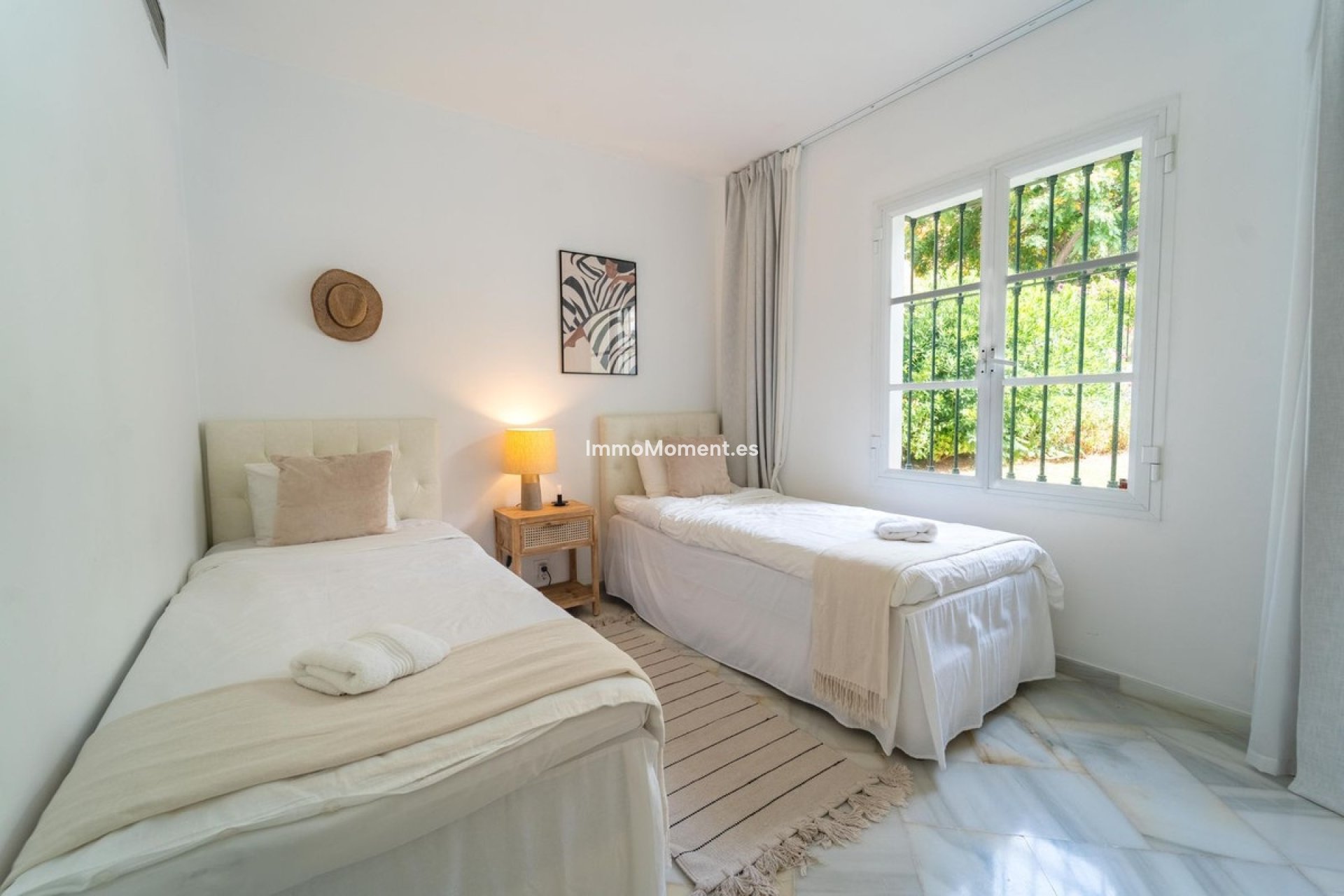 Bestaande woning - Vrijstaande villa - Marbella - Elviria