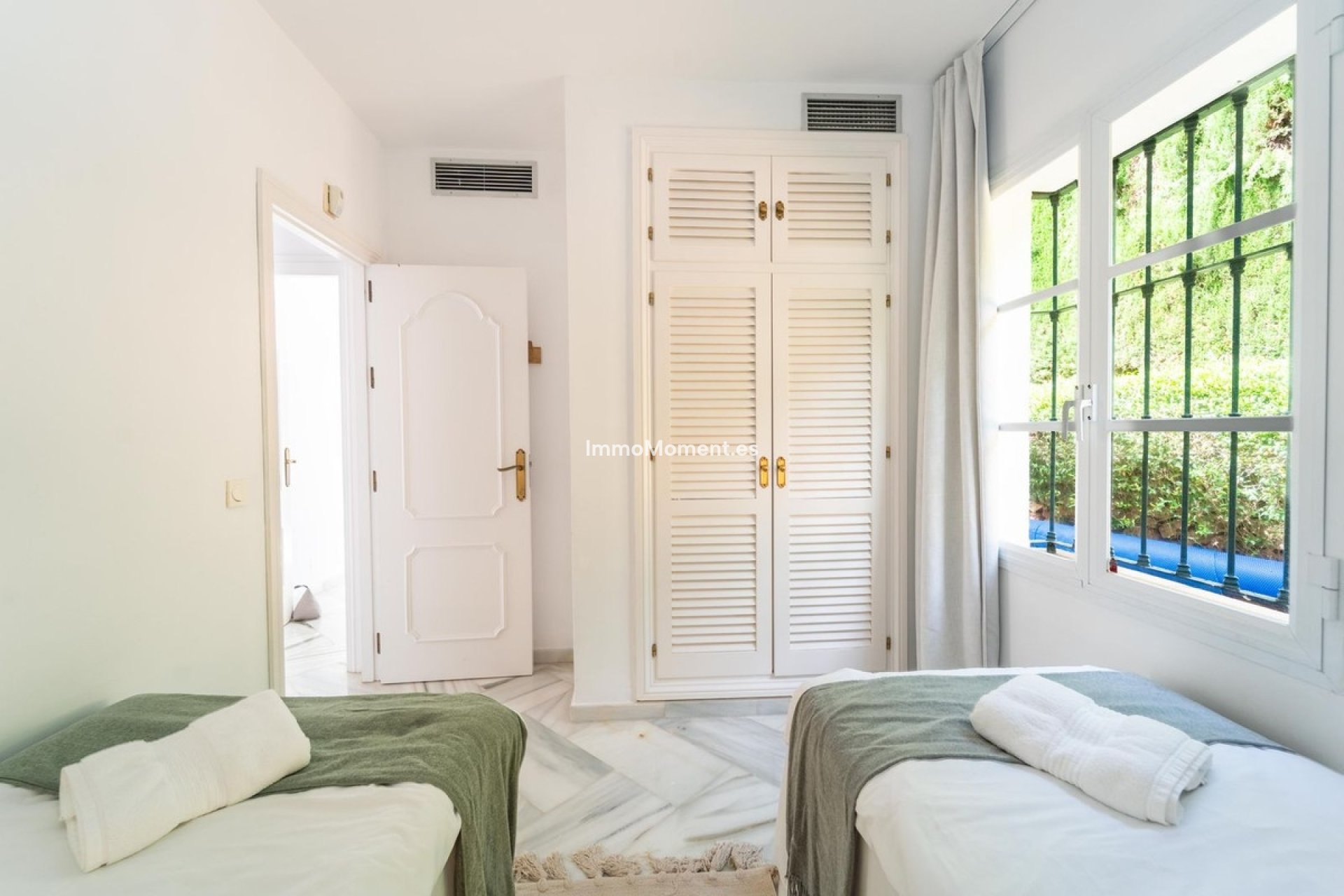 Bestaande woning - Vrijstaande villa - Marbella - Elviria