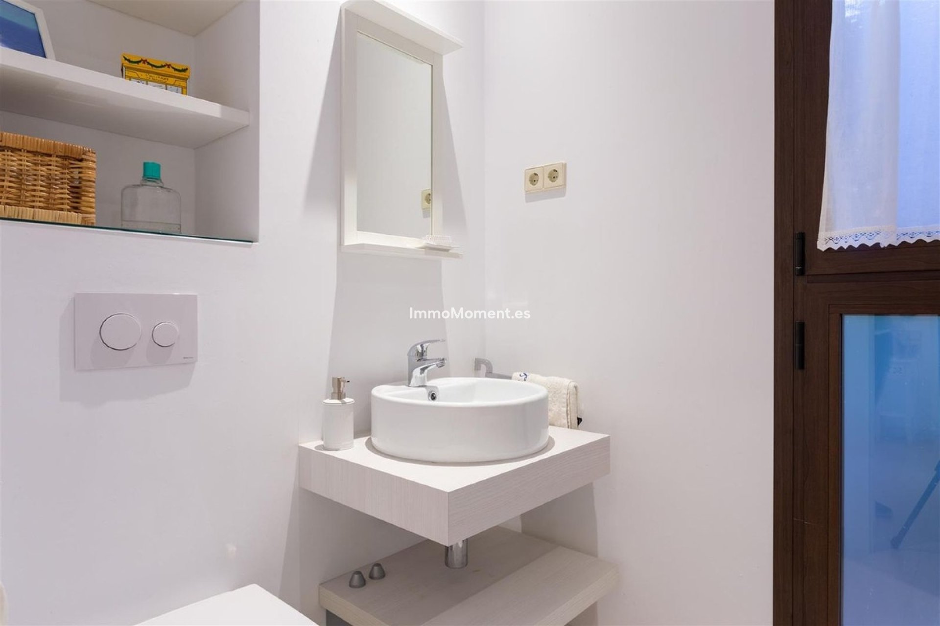 Bestaande woning - Vrijstaande villa - Marbella - Guadalmina Alta