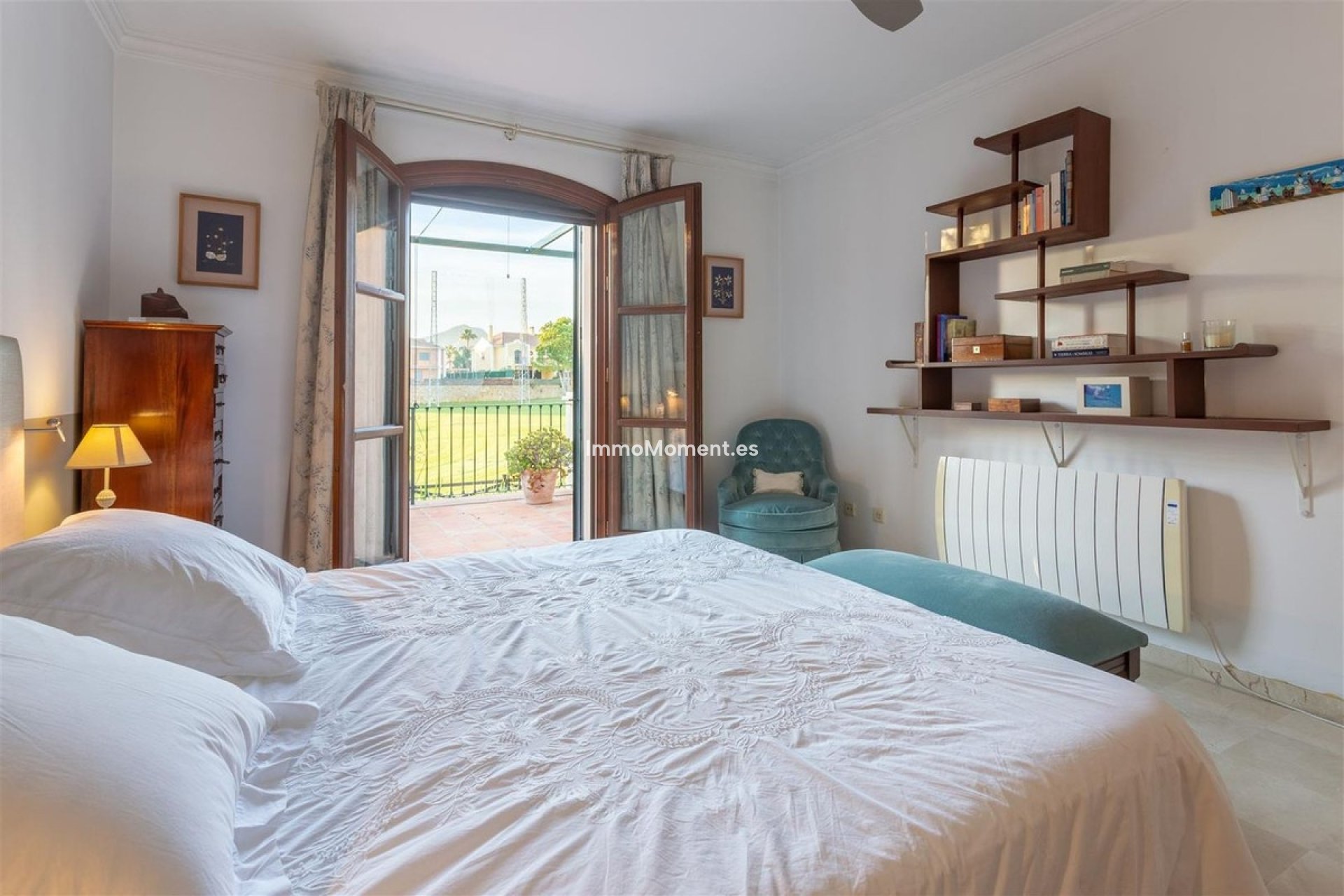 Bestaande woning - Vrijstaande villa - Marbella - Guadalmina Alta
