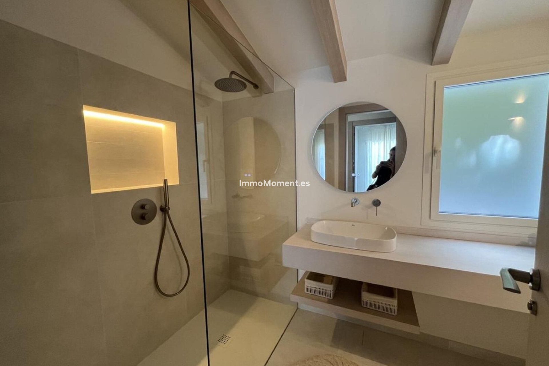 Bestaande woning - Vrijstaande villa - Marbella - Guadalmina Alta