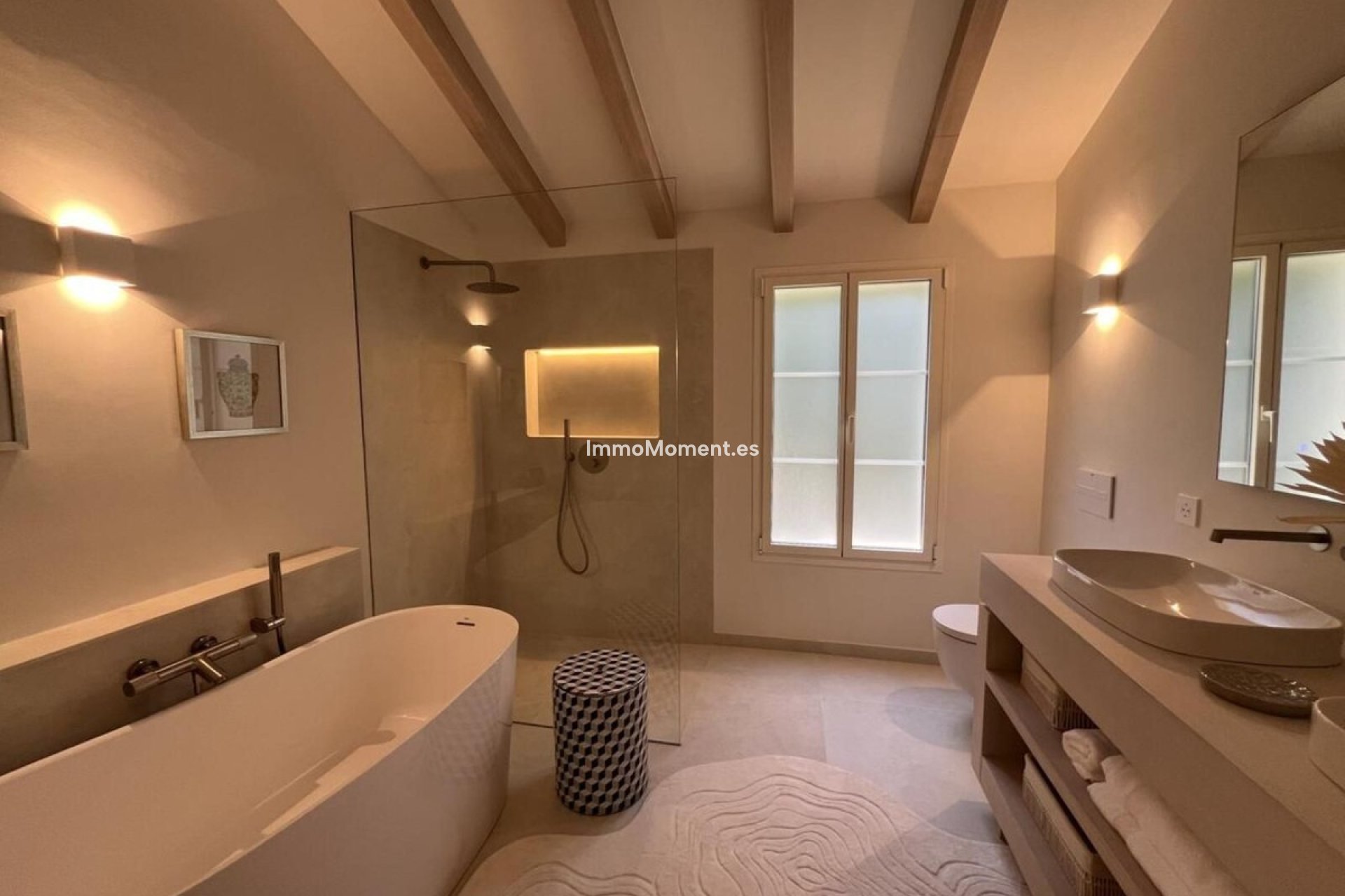 Bestaande woning - Vrijstaande villa - Marbella - Guadalmina Alta