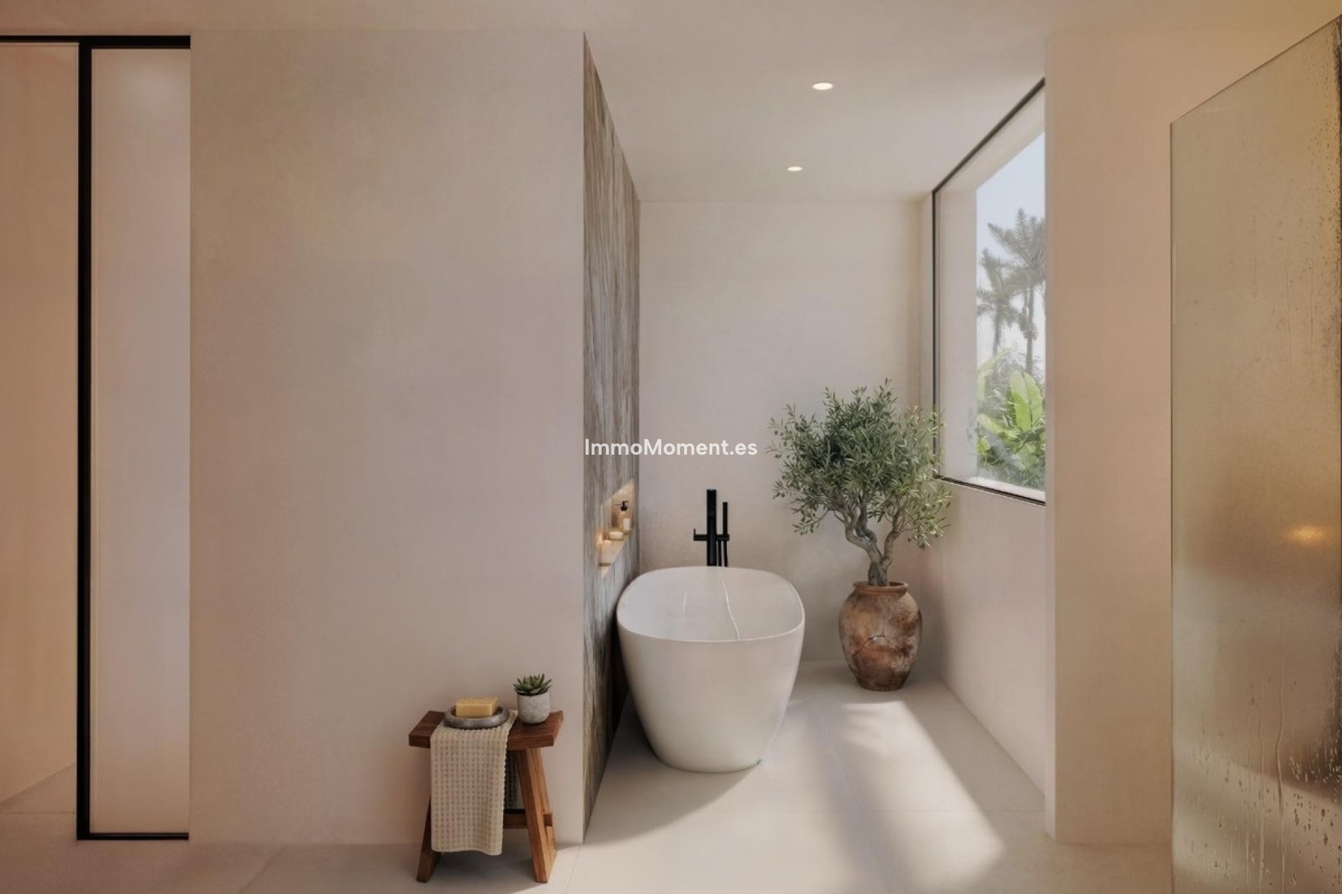 Bestaande woning - Vrijstaande villa - Marbella - Guadalmina Alta
