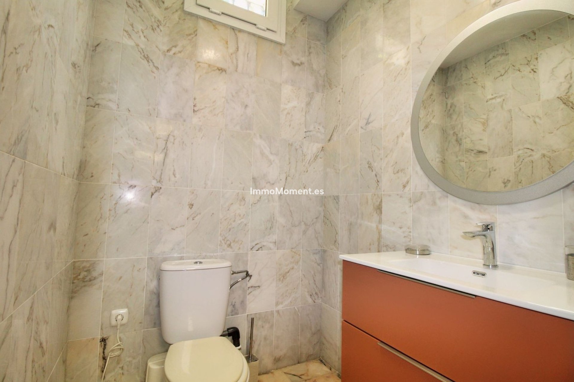 Bestaande woning - Vrijstaande villa - Marbella - Guadalmina Alta