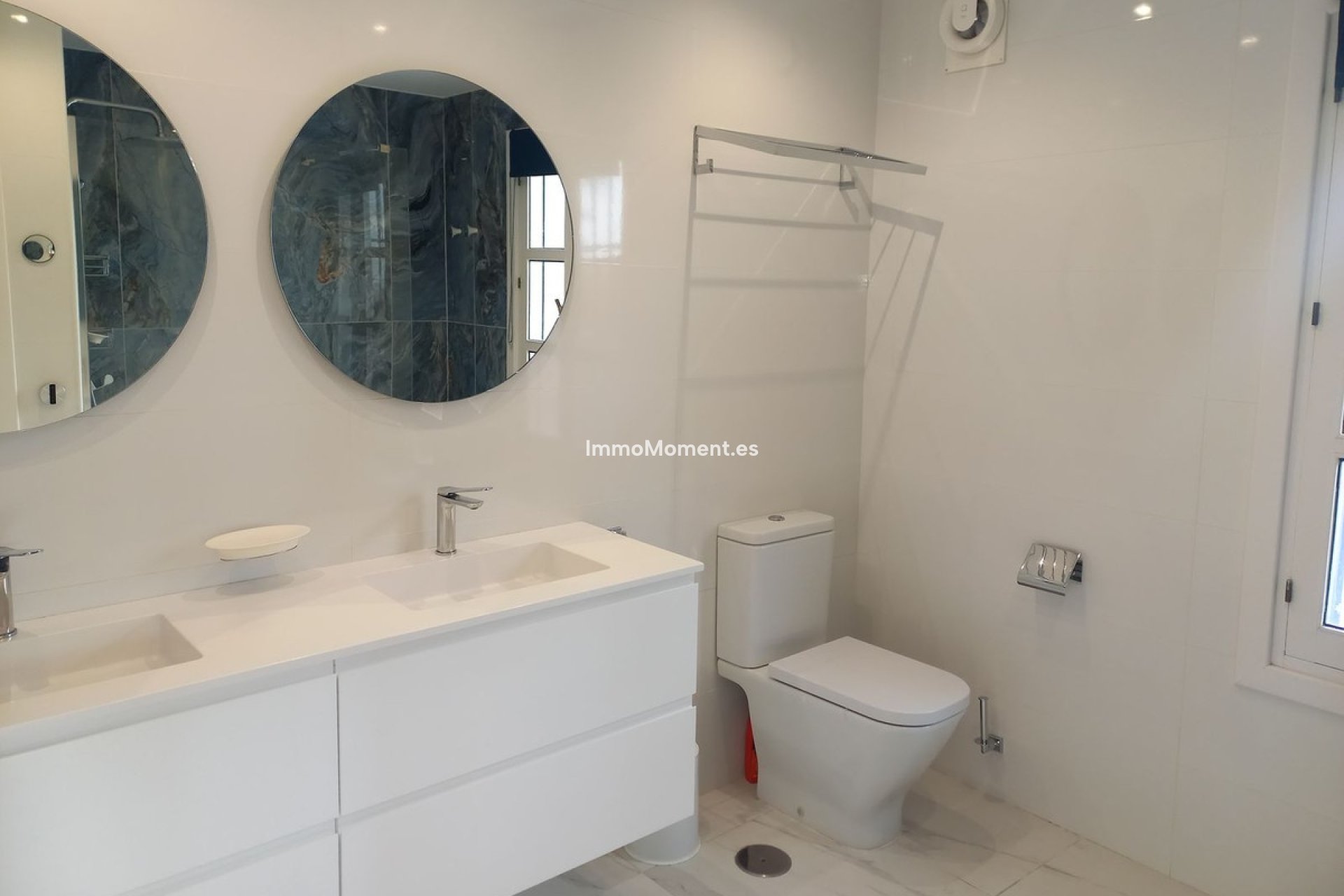 Bestaande woning - Vrijstaande villa - Marbella - Guadalmina Alta