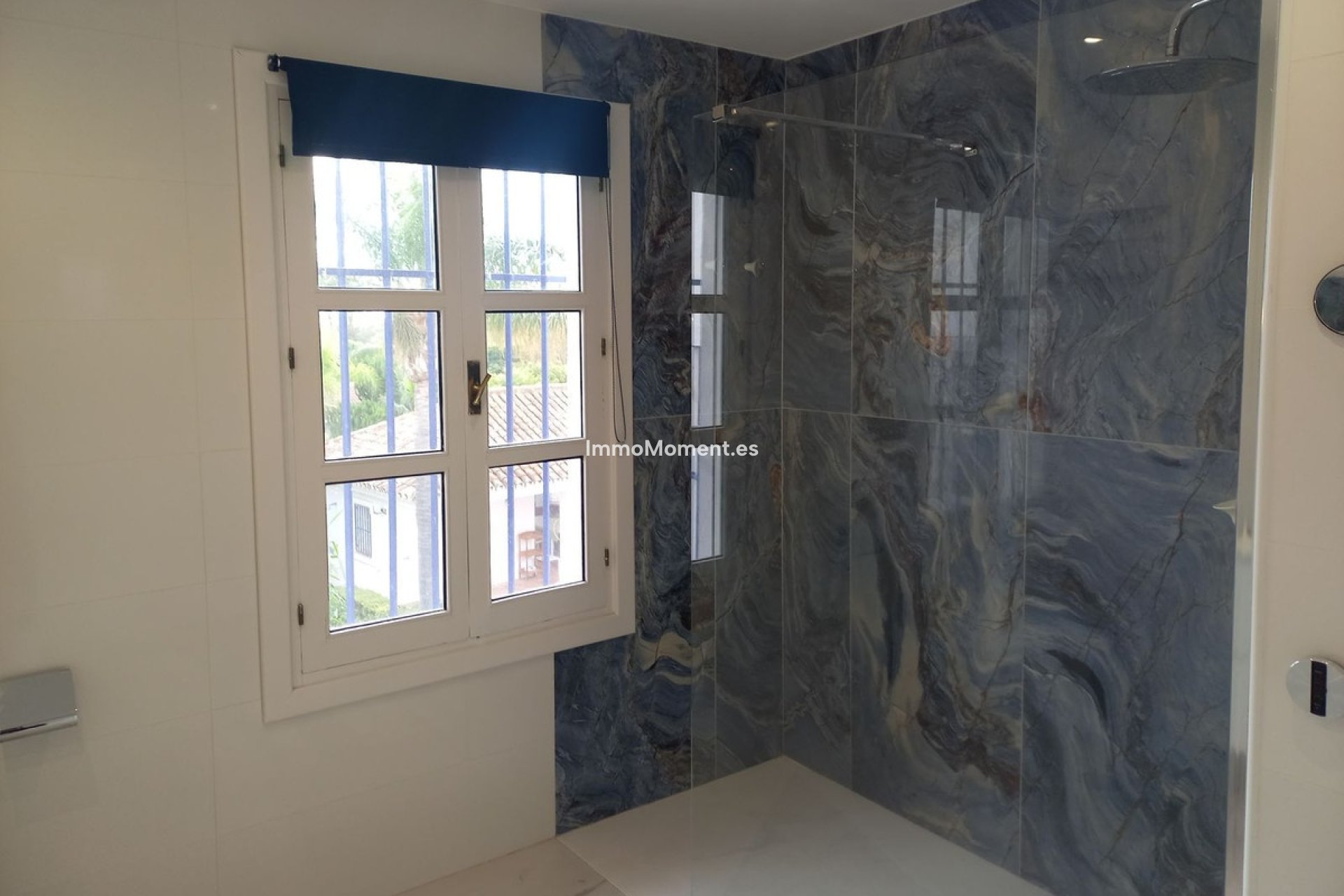 Bestaande woning - Vrijstaande villa - Marbella - Guadalmina Alta