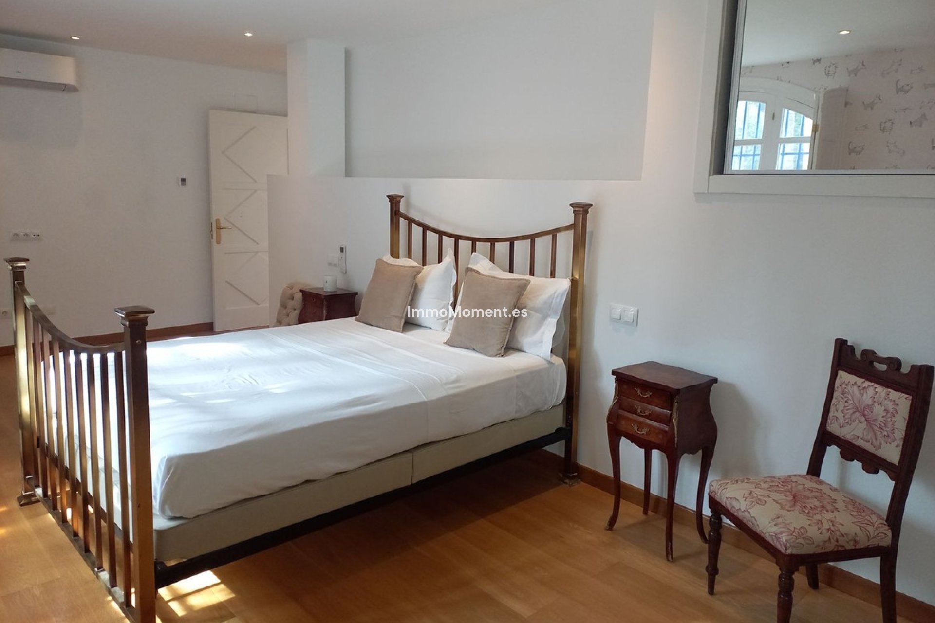 Bestaande woning - Vrijstaande villa - Marbella - Guadalmina Alta
