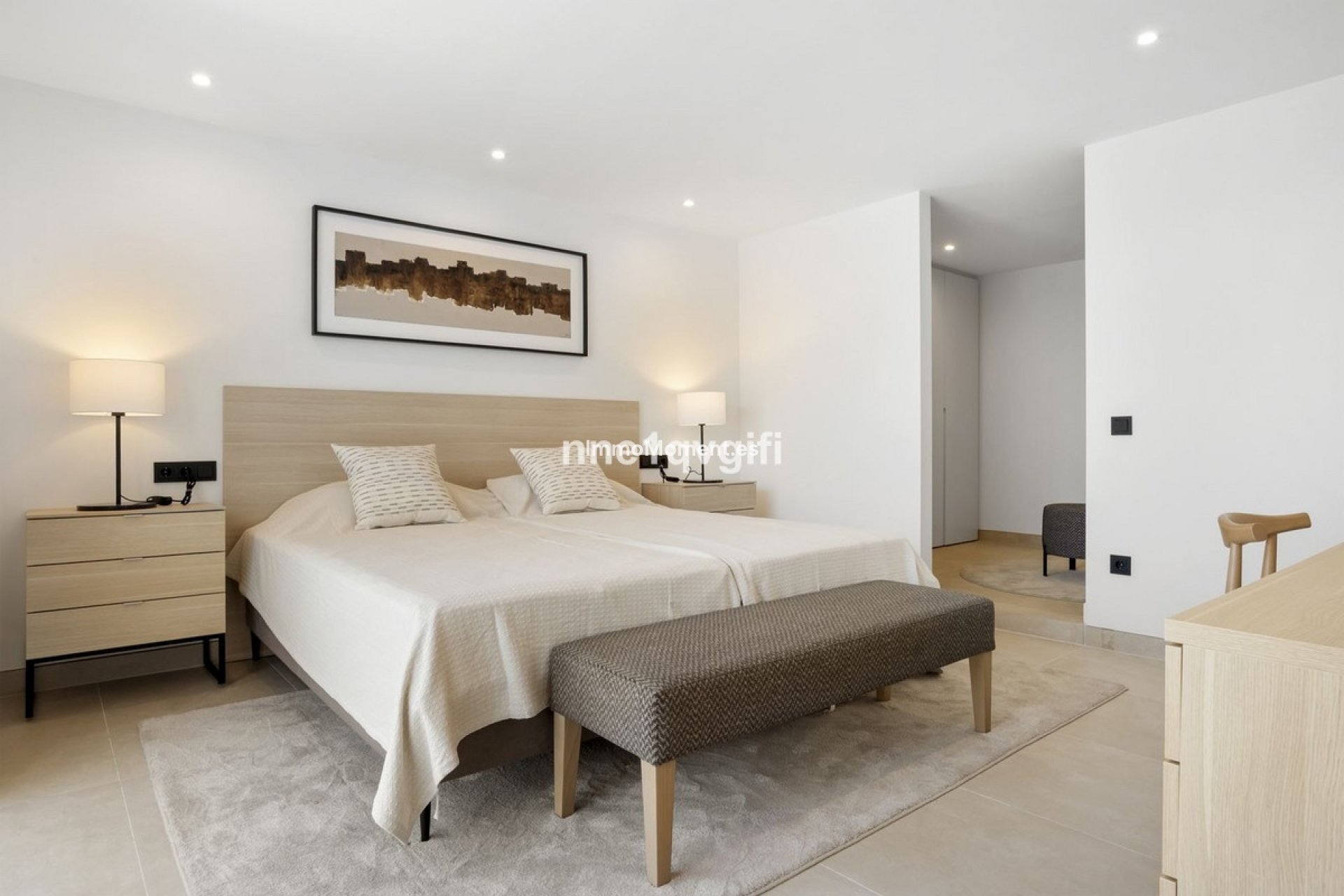 Bestaande woning - Vrijstaande villa - Marbella - Guadalmina Alta