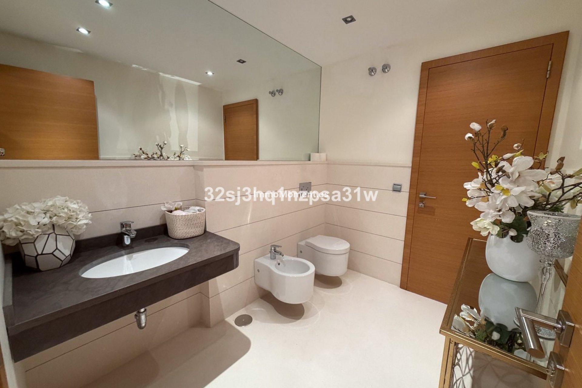 Bestaande woning - Vrijstaande villa - Marbella - Guadalmina Alta