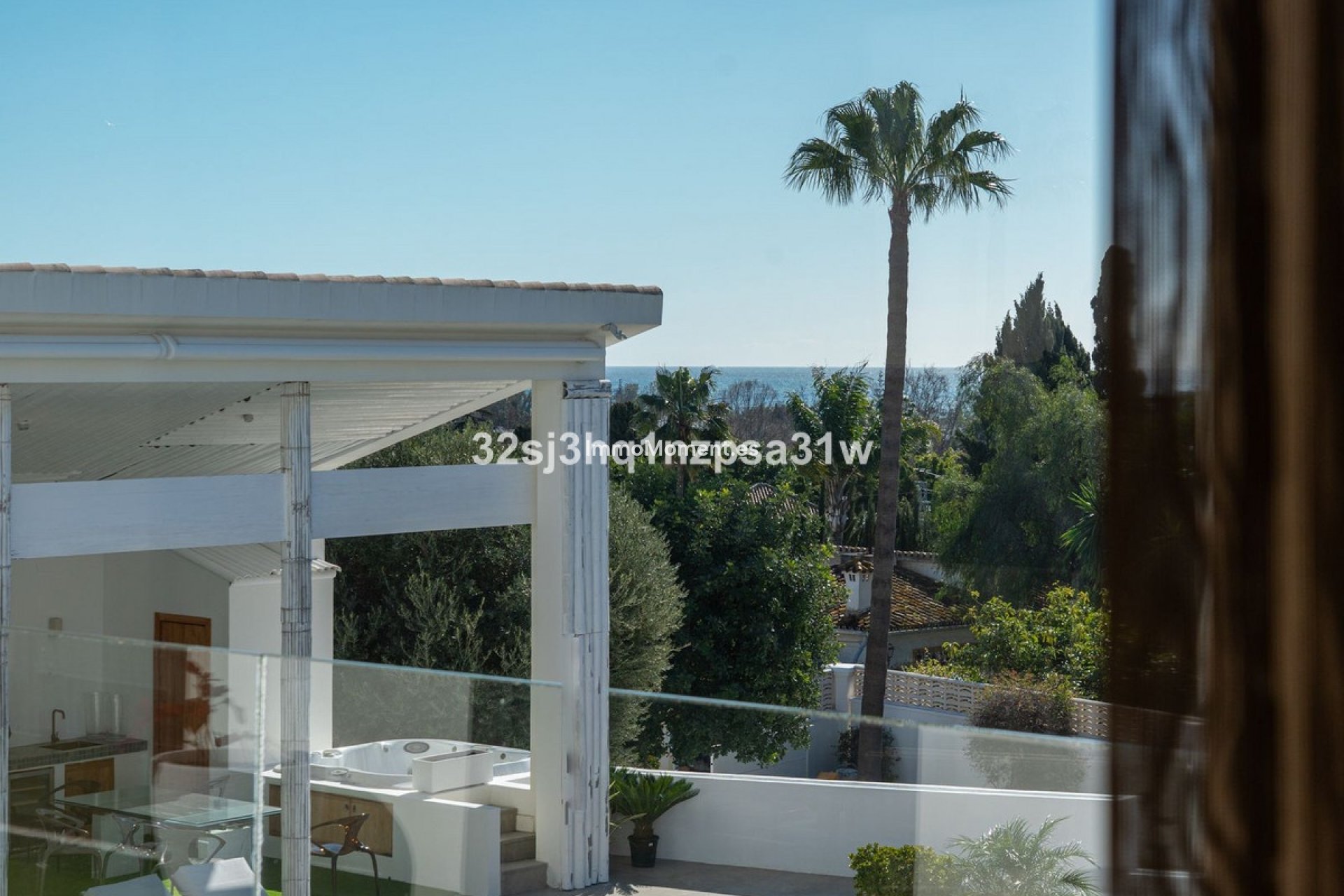 Bestaande woning - Vrijstaande villa - Marbella - Guadalmina Alta