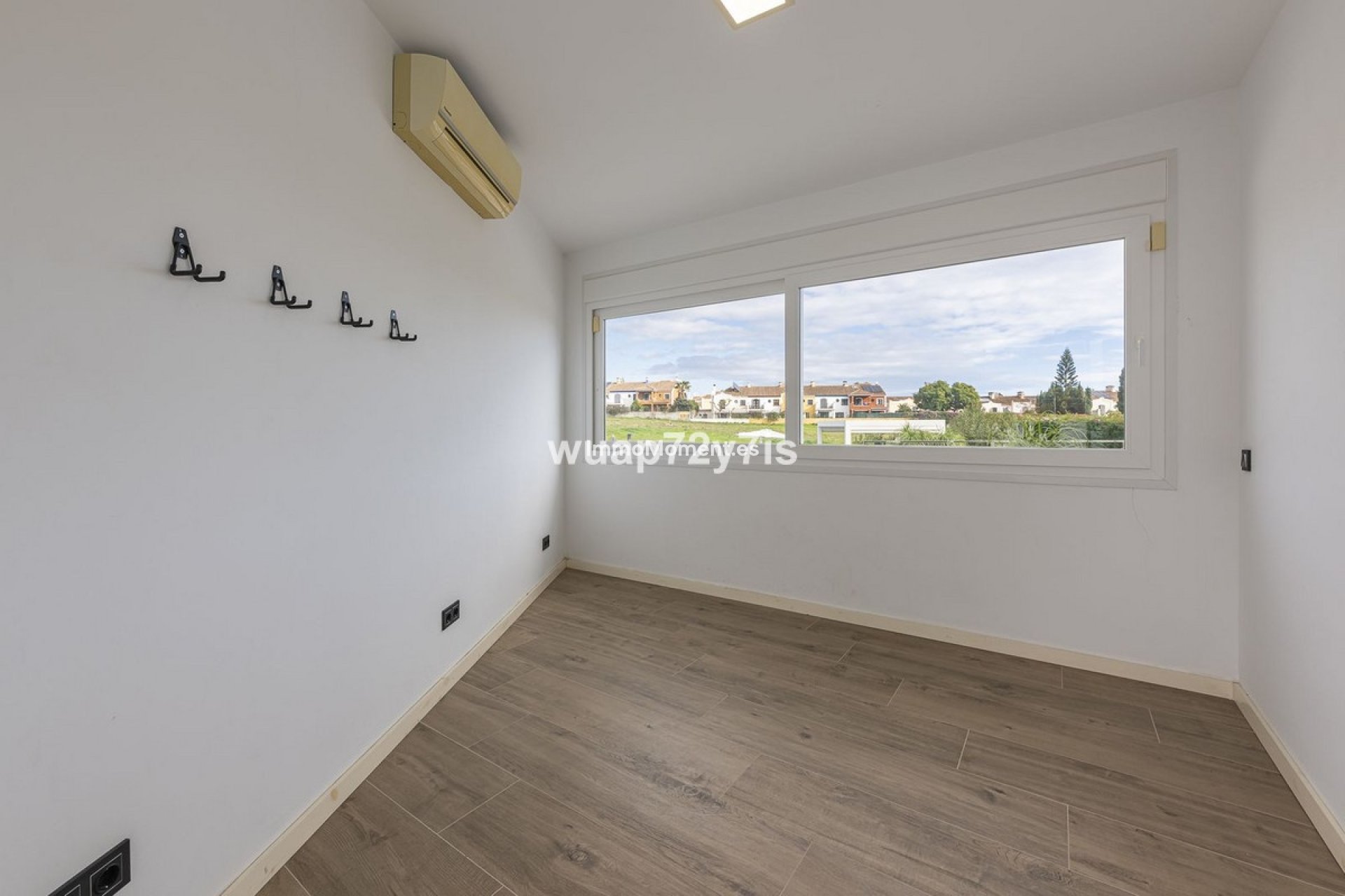 Bestaande woning - Vrijstaande villa - Marbella - Guadalmina Alta