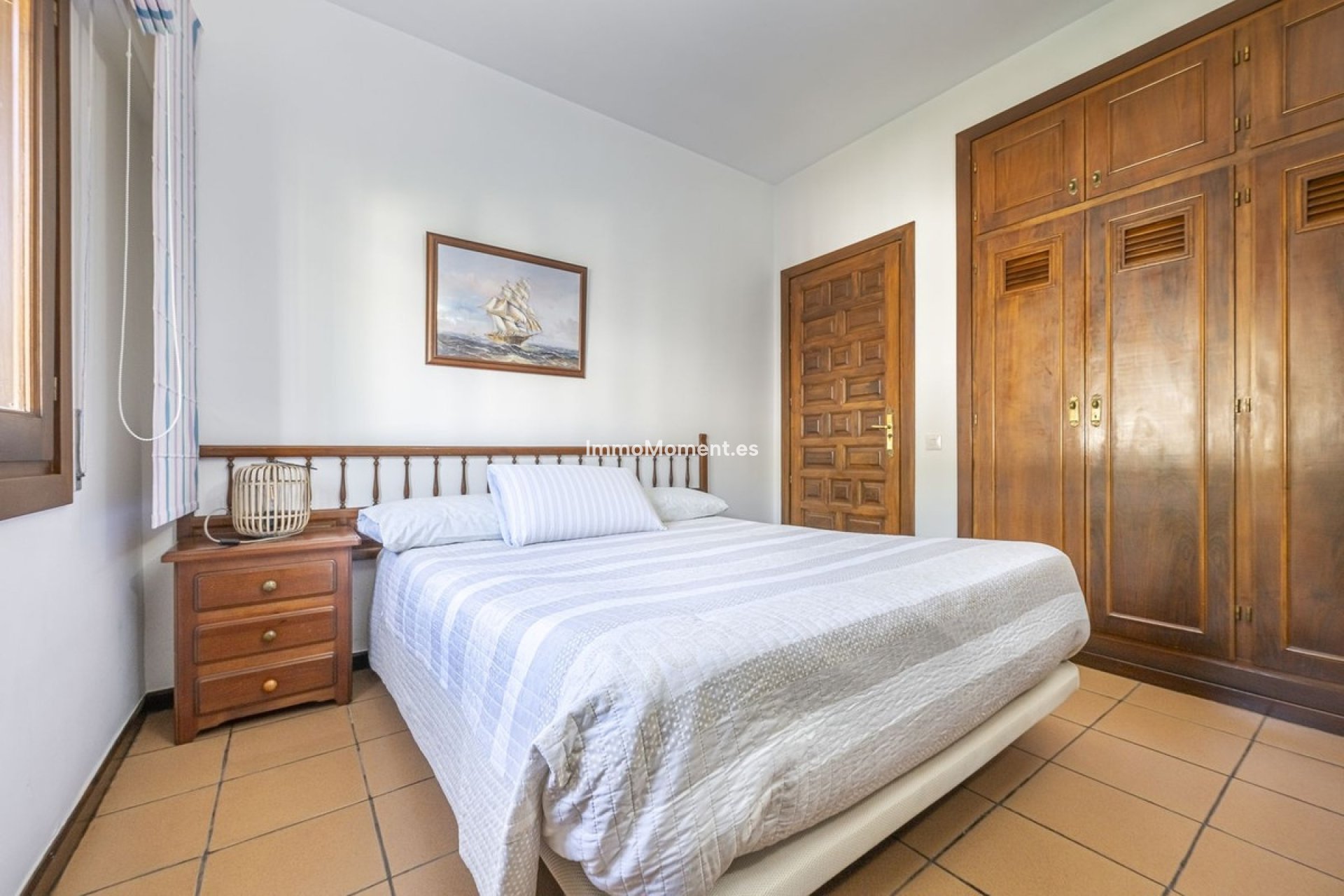 Bestaande woning - Vrijstaande villa - Marbella - Guadalmina Alta