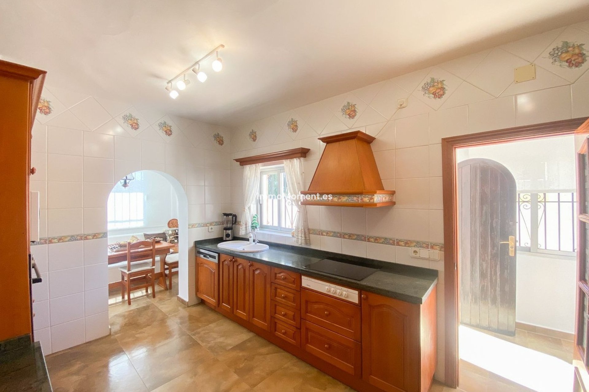 Bestaande woning - Vrijstaande villa - Marbella - Guadalmina Alta
