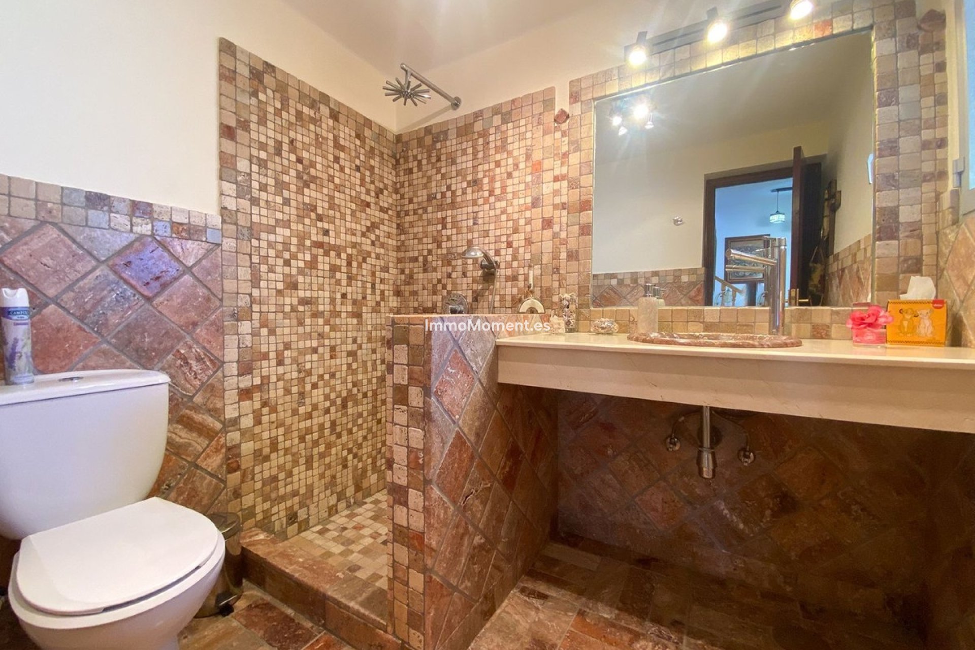 Bestaande woning - Vrijstaande villa - Marbella - Guadalmina Alta