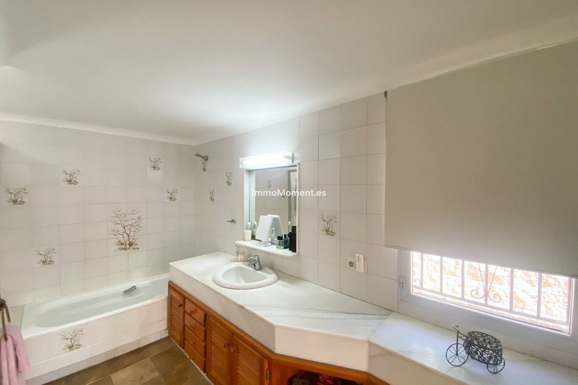 Bestaande woning - Vrijstaande villa - Marbella - Guadalmina Alta